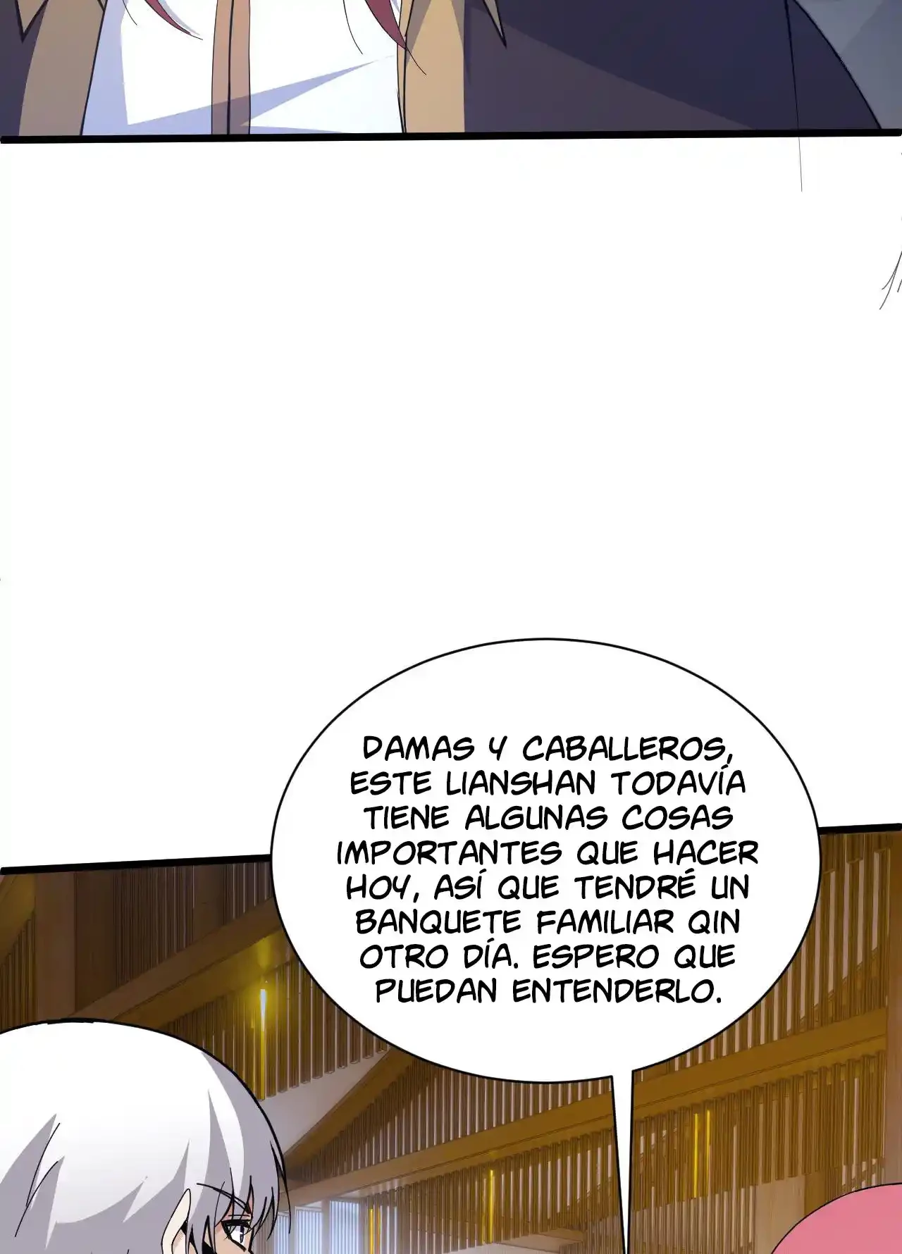 Luchar de nuevo por una vida - Capítulo 26 - Página 66 - LectorTMOo