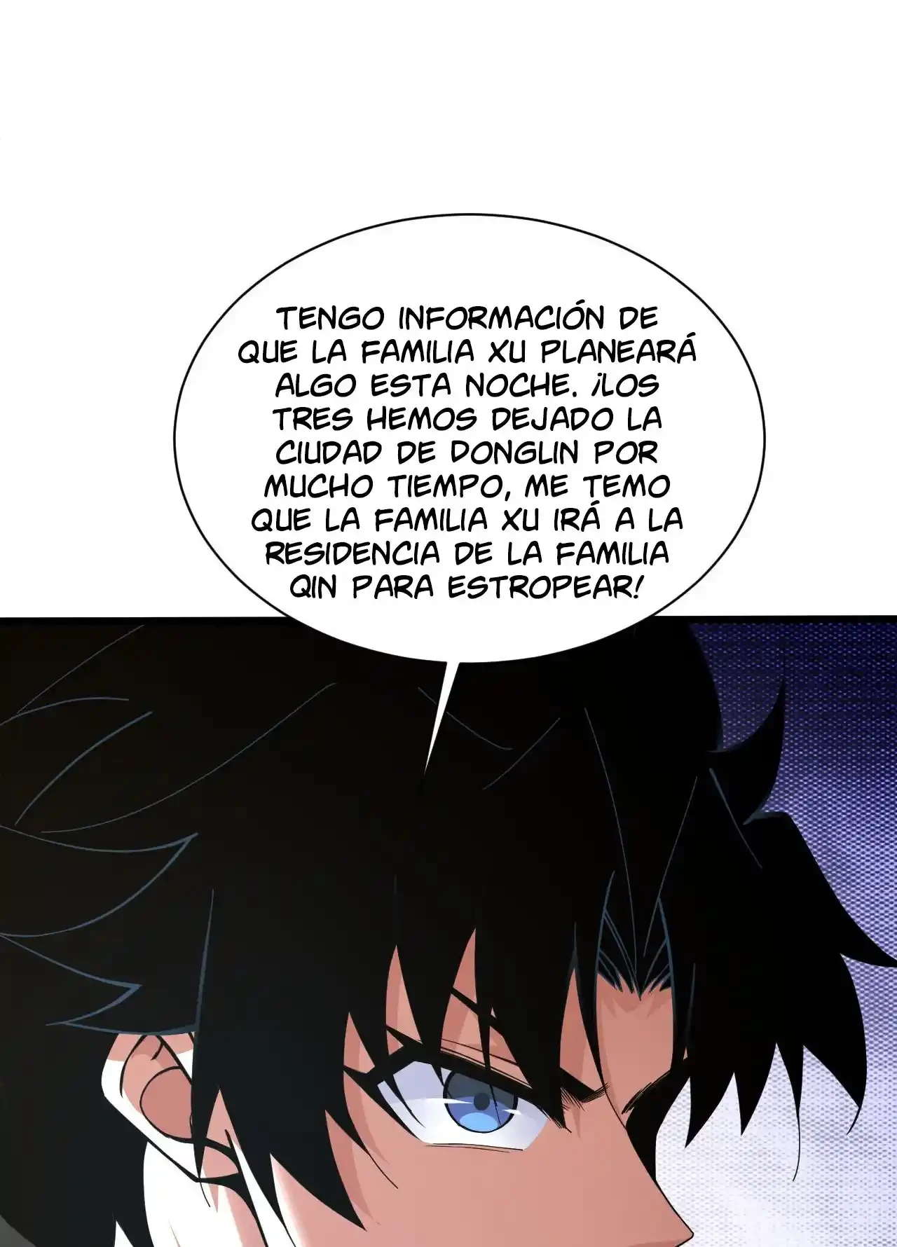 Luchar de nuevo por una vida - Capítulo 26 - Página 69 - LectorTMOo