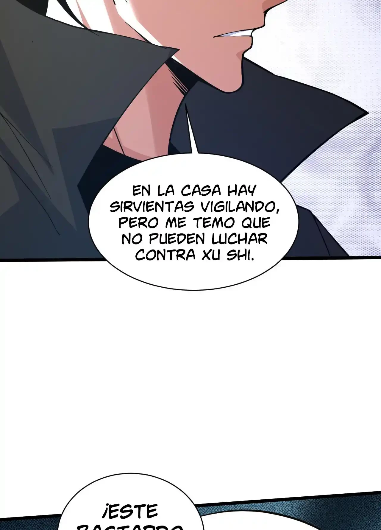 Luchar de nuevo por una vida - Capítulo 26 - Página 70 - LectorTMOo