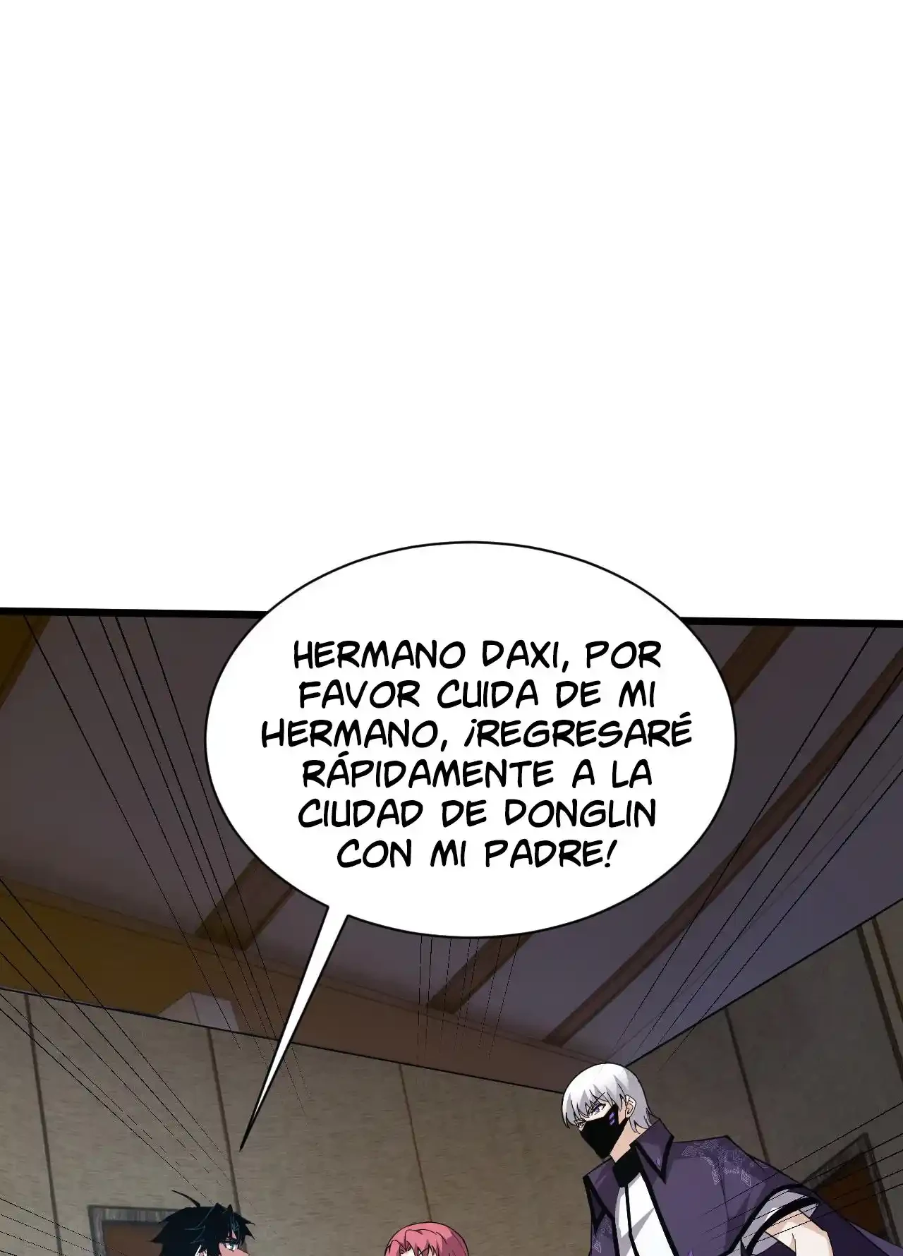 Luchar de nuevo por una vida - Capítulo 26 - Página 72 - LectorTMOo