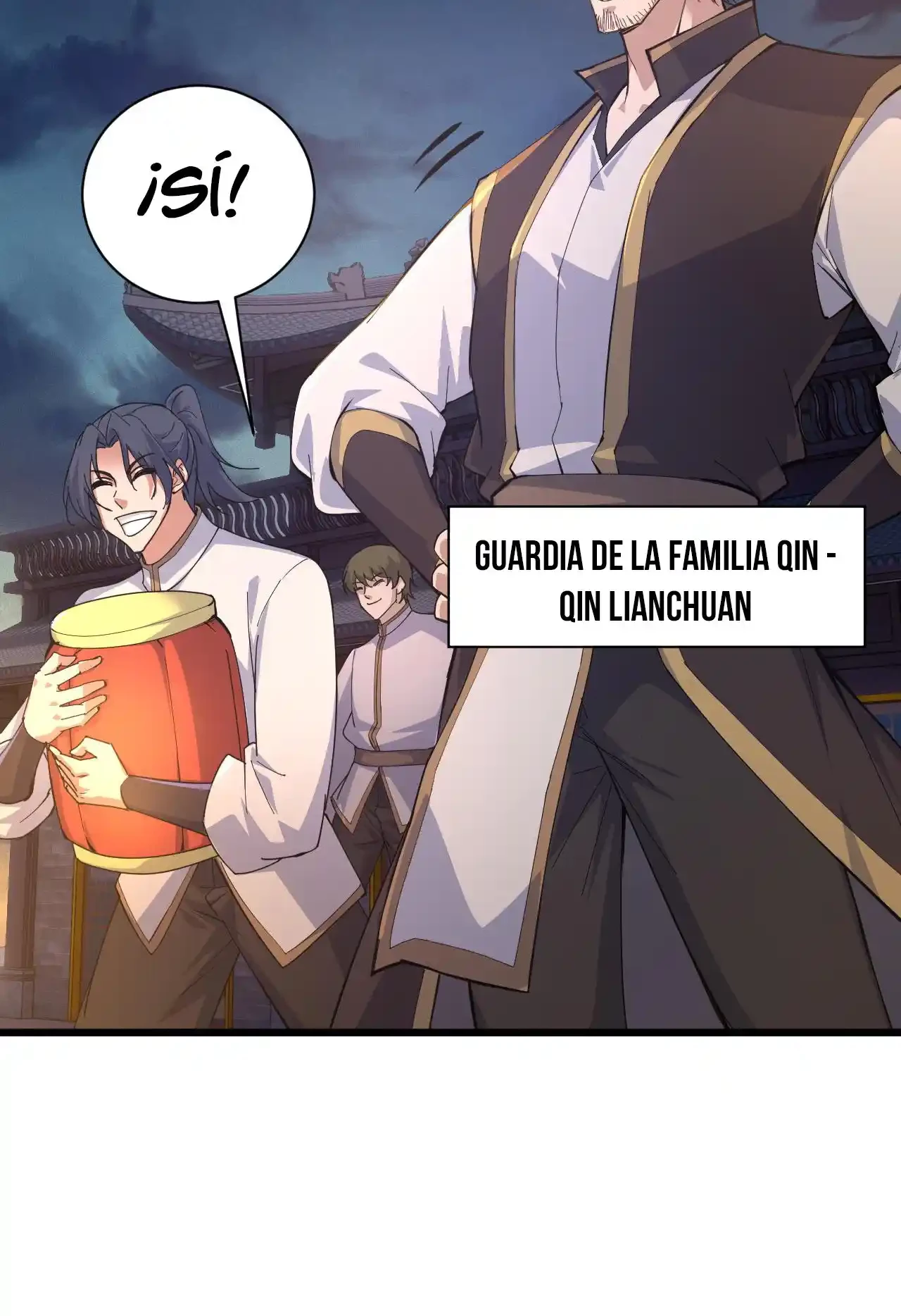 Luchar de nuevo por una vida - Capítulo 26 - Página 78 - LectorTMOo