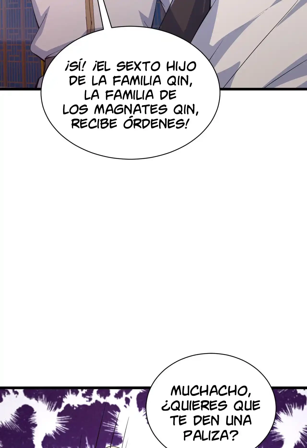 Luchar de nuevo por una vida - Capítulo 26 - Página 80 - LectorTMOo