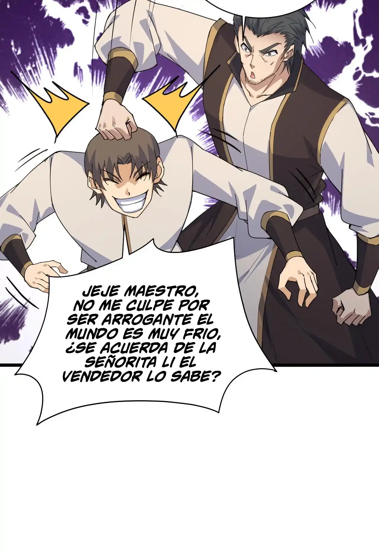 Luchar de nuevo por una vida - Capítulo 26 - Página 81 - LectorTMOo