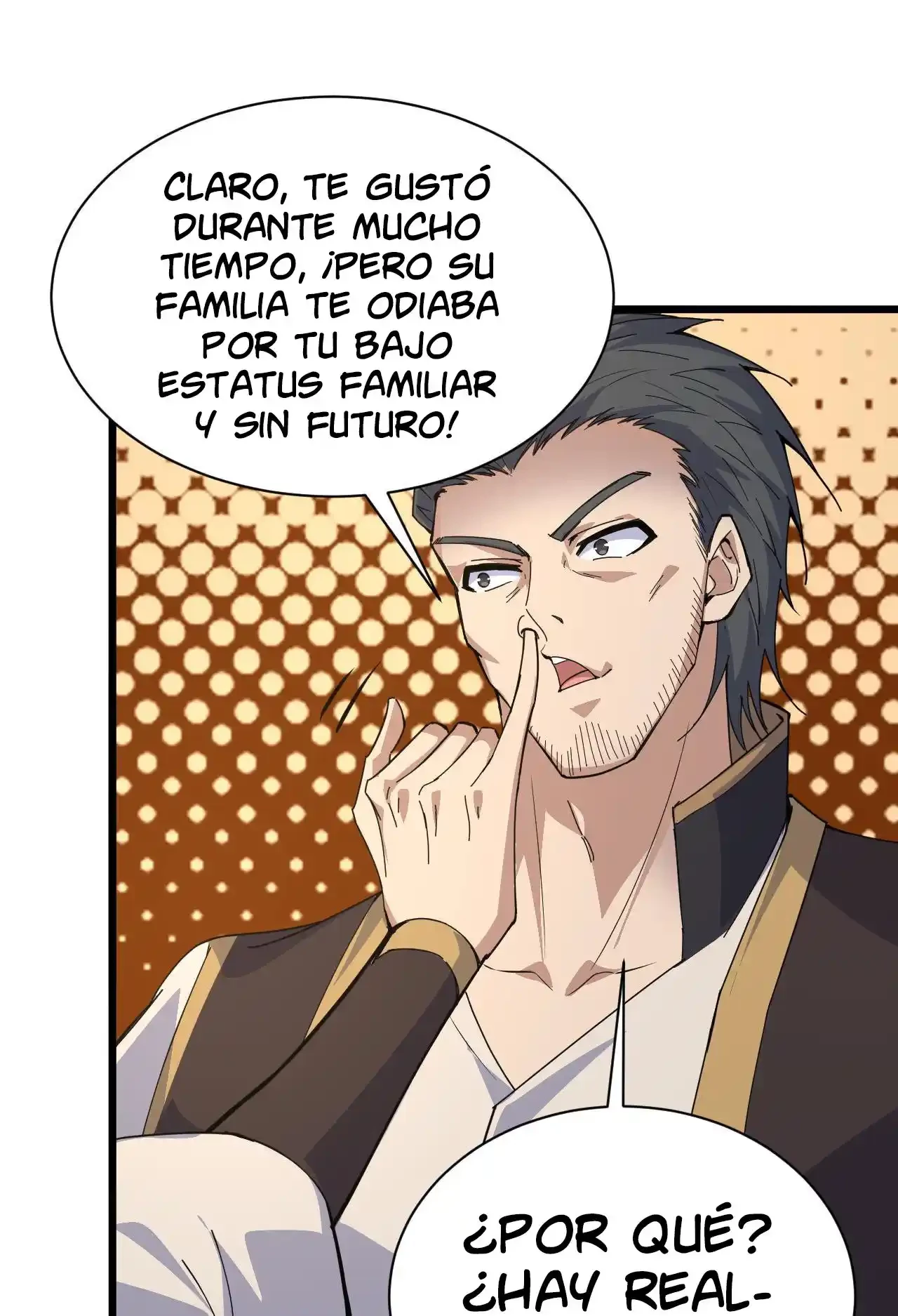 Luchar de nuevo por una vida - Capítulo 26 - Página 82 - LectorTMOo