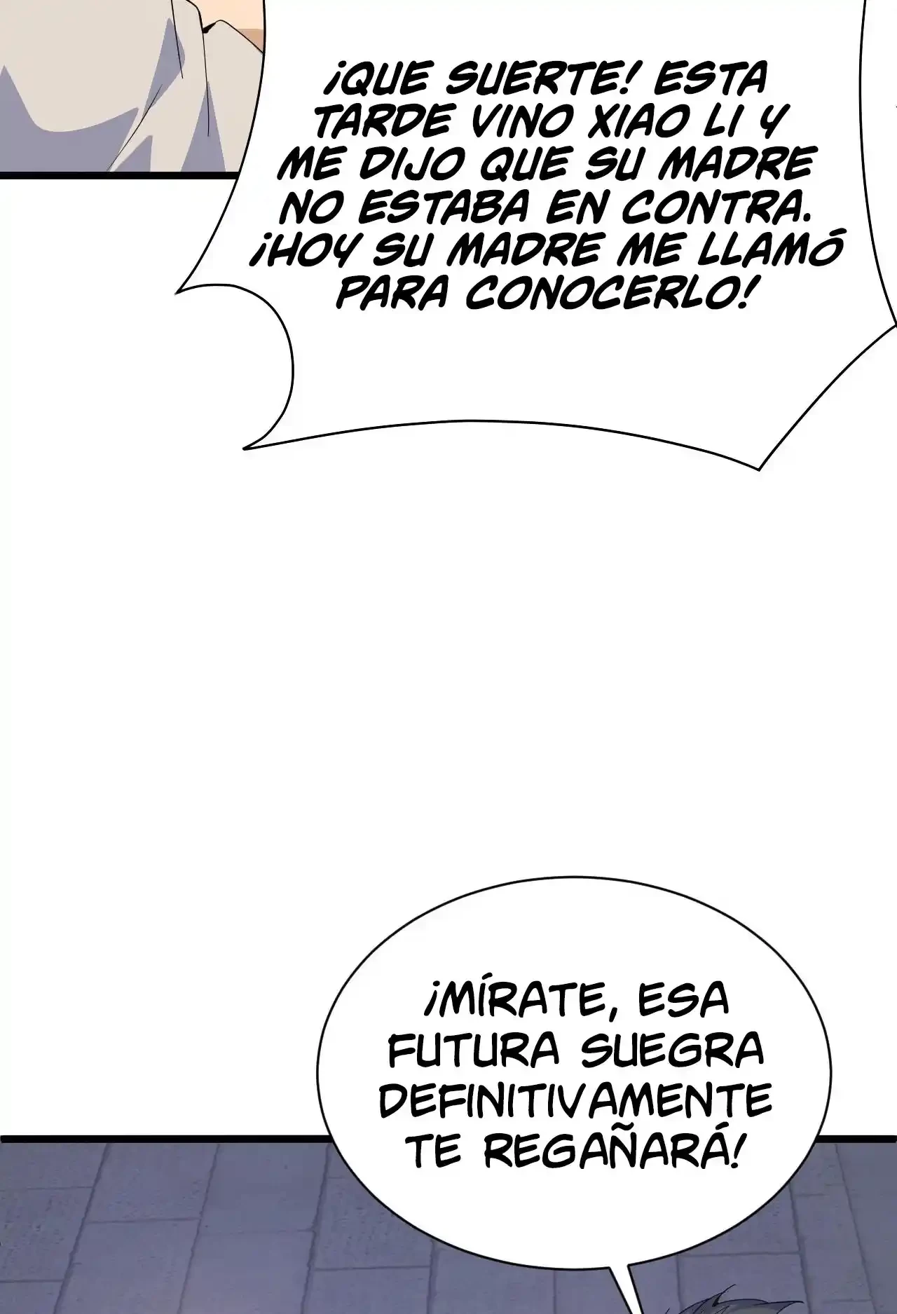 Luchar de nuevo por una vida - Capítulo 26 - Página 84 - LectorTMOo