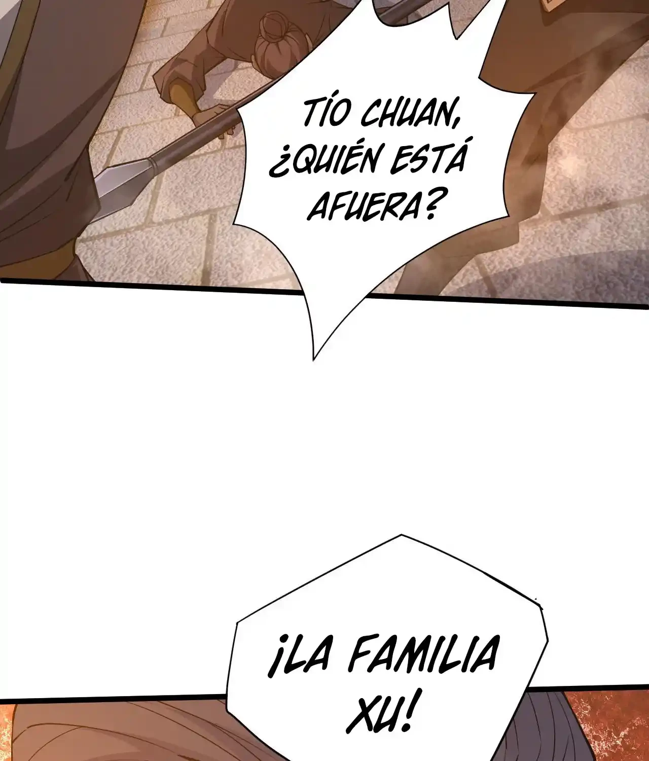 Luchar de nuevo por una vida - Capítulo 27 - Página 9 - LectorTMOo