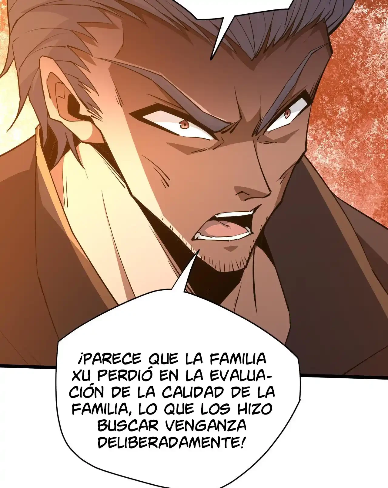 Luchar de nuevo por una vida - Capítulo 27 - Página 10 - LectorTMOo
