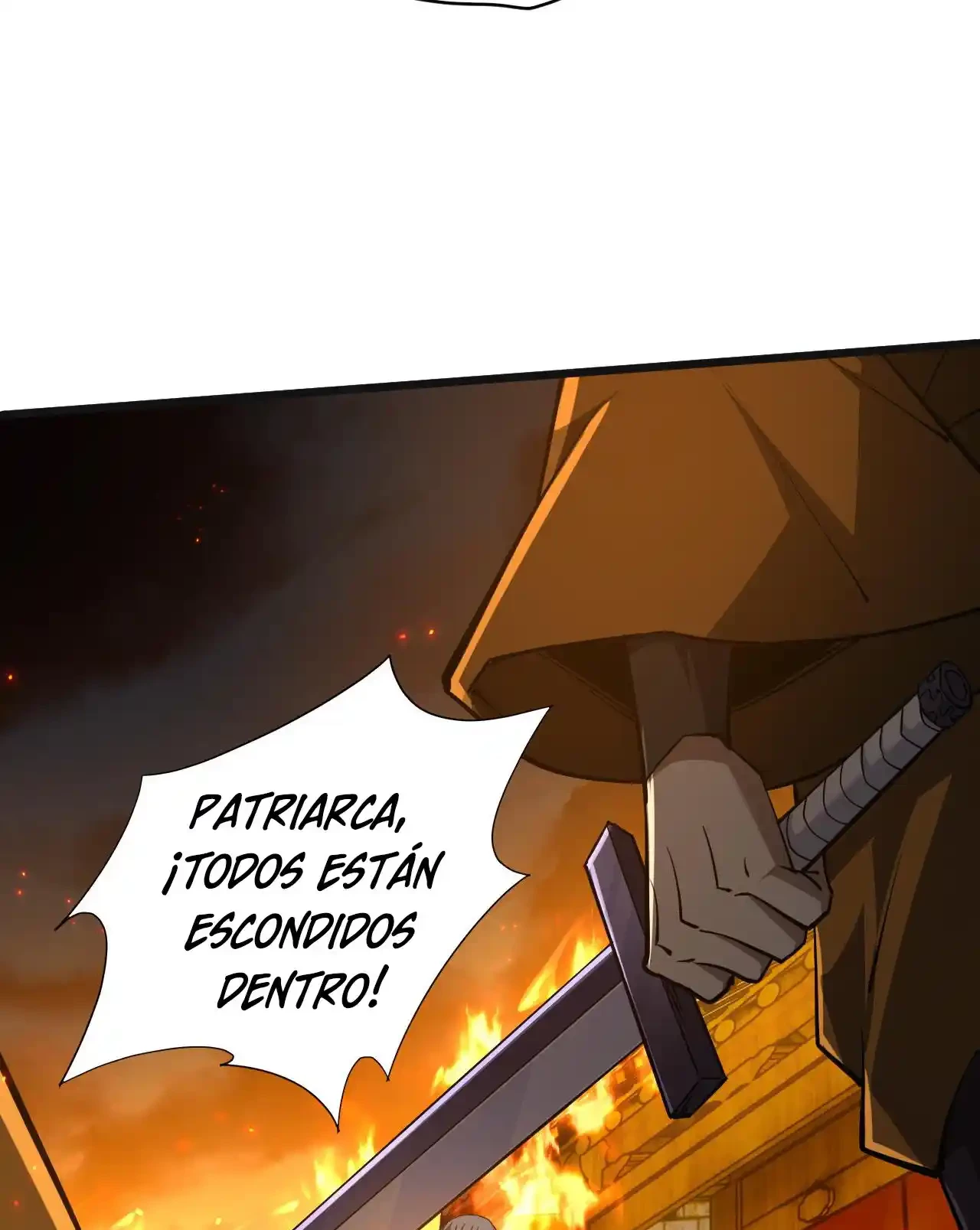 Luchar de nuevo por una vida - Capítulo 27 - Página 11 - LectorTMOo
