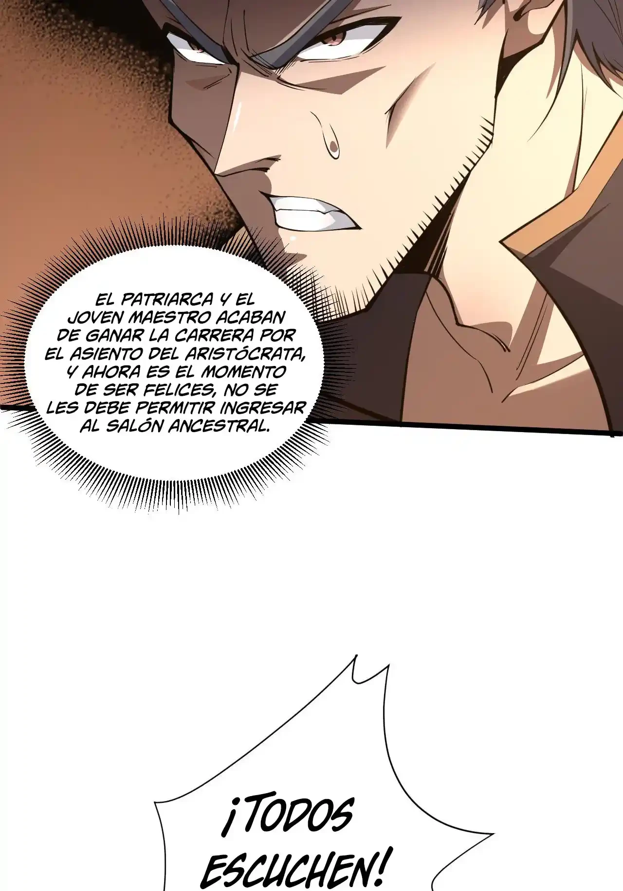 Luchar de nuevo por una vida - Capítulo 27 - Página 22 - LectorTMOo