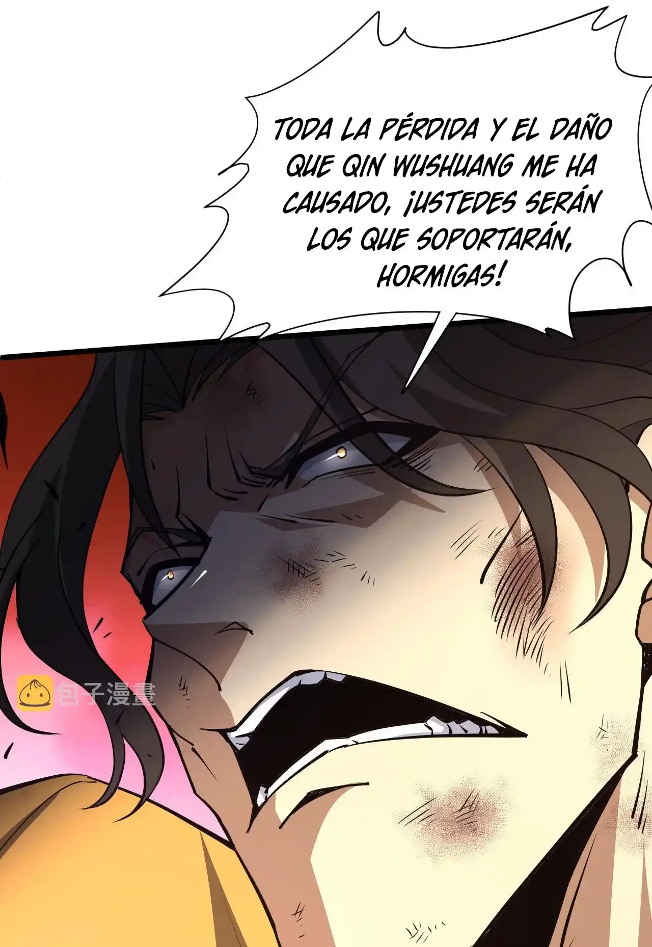 Luchar de nuevo por una vida - Capítulo 27 - Página 35 - LectorTMOo