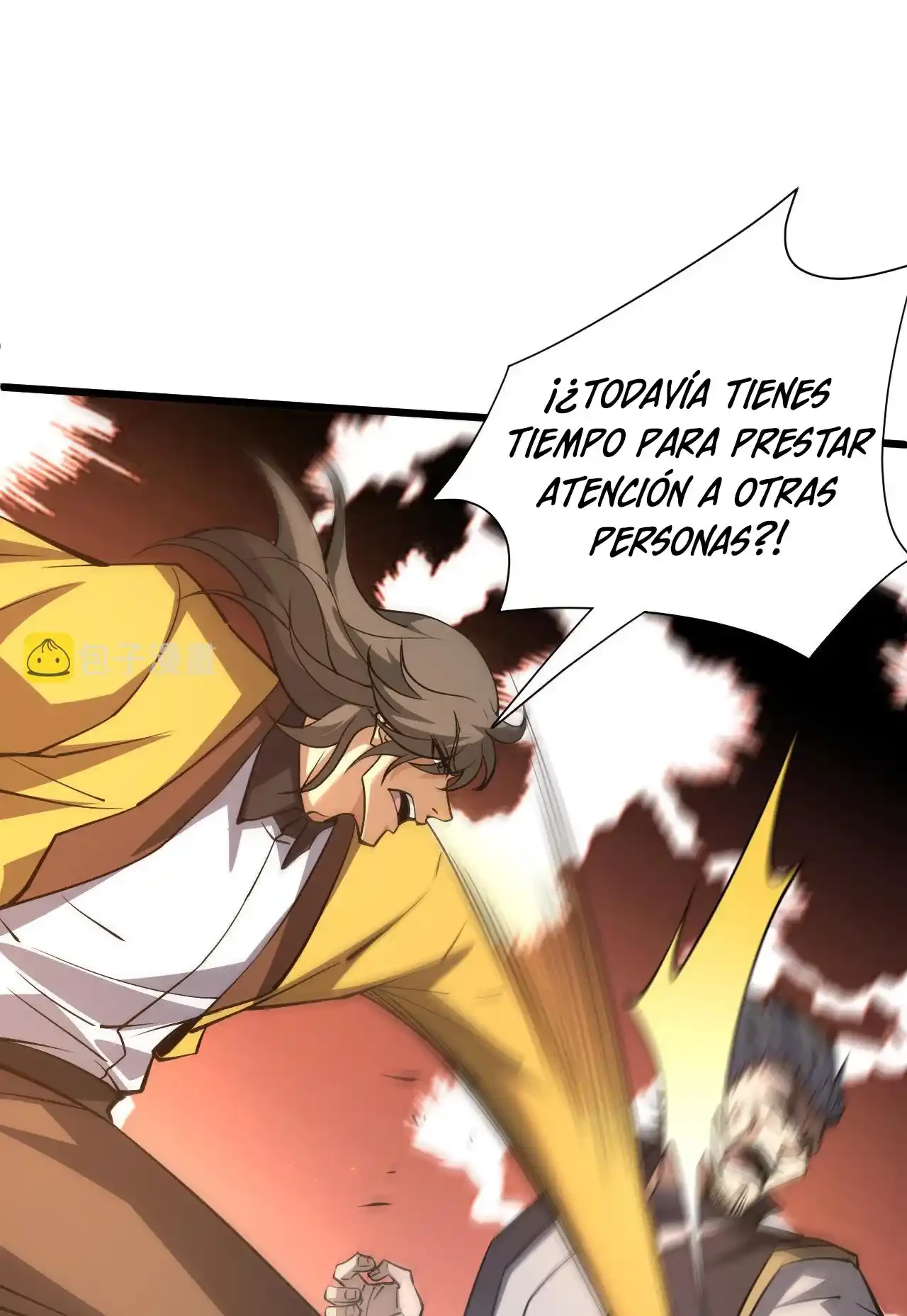 Luchar de nuevo por una vida - Capítulo 27 - Página 38 - LectorTMOo