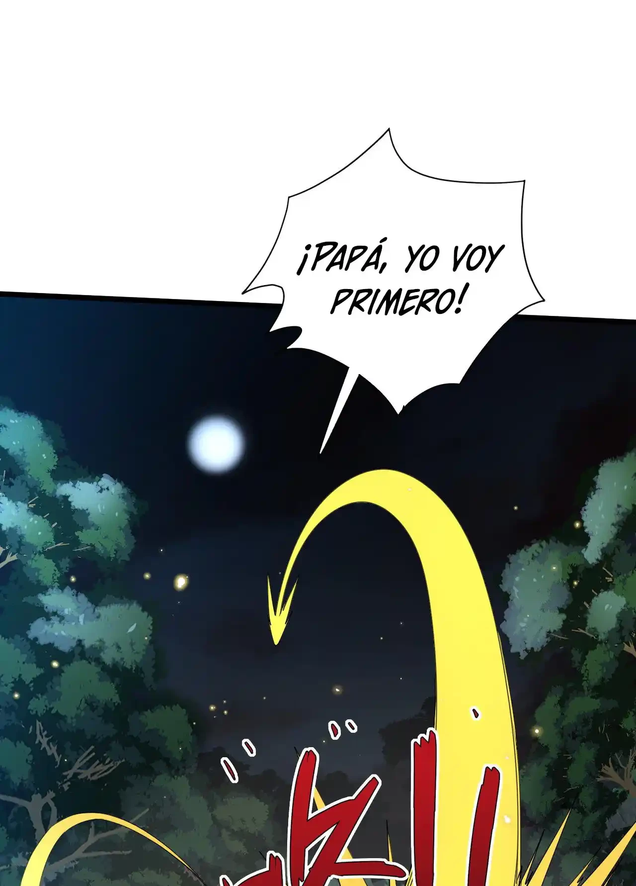 Luchar de nuevo por una vida - Capítulo 27 - Página 46 - LectorTMOo