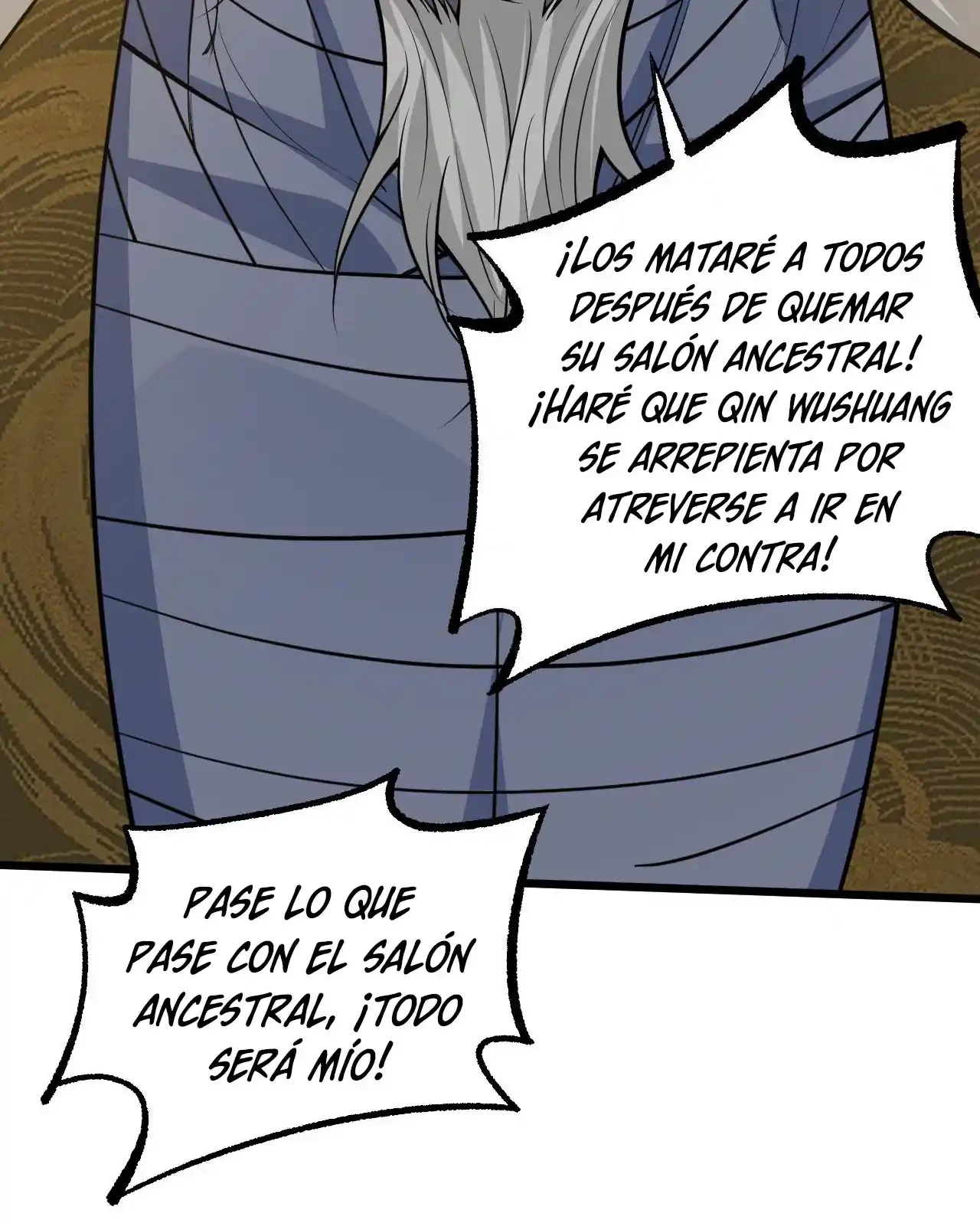 Luchar de nuevo por una vida - Capítulo 27 - Página 86 - LectorTMOo