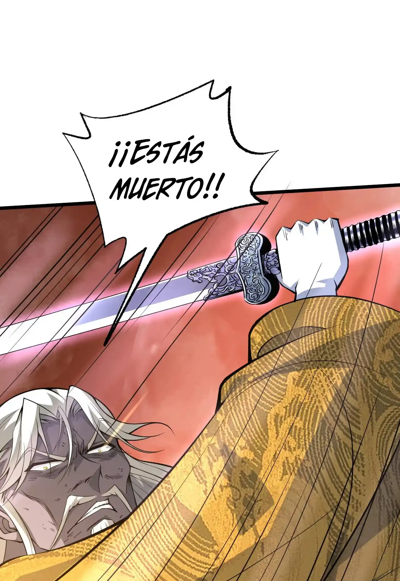 Luchar de nuevo por una vida - Capítulo 27 - Página 93 - LectorTMOo