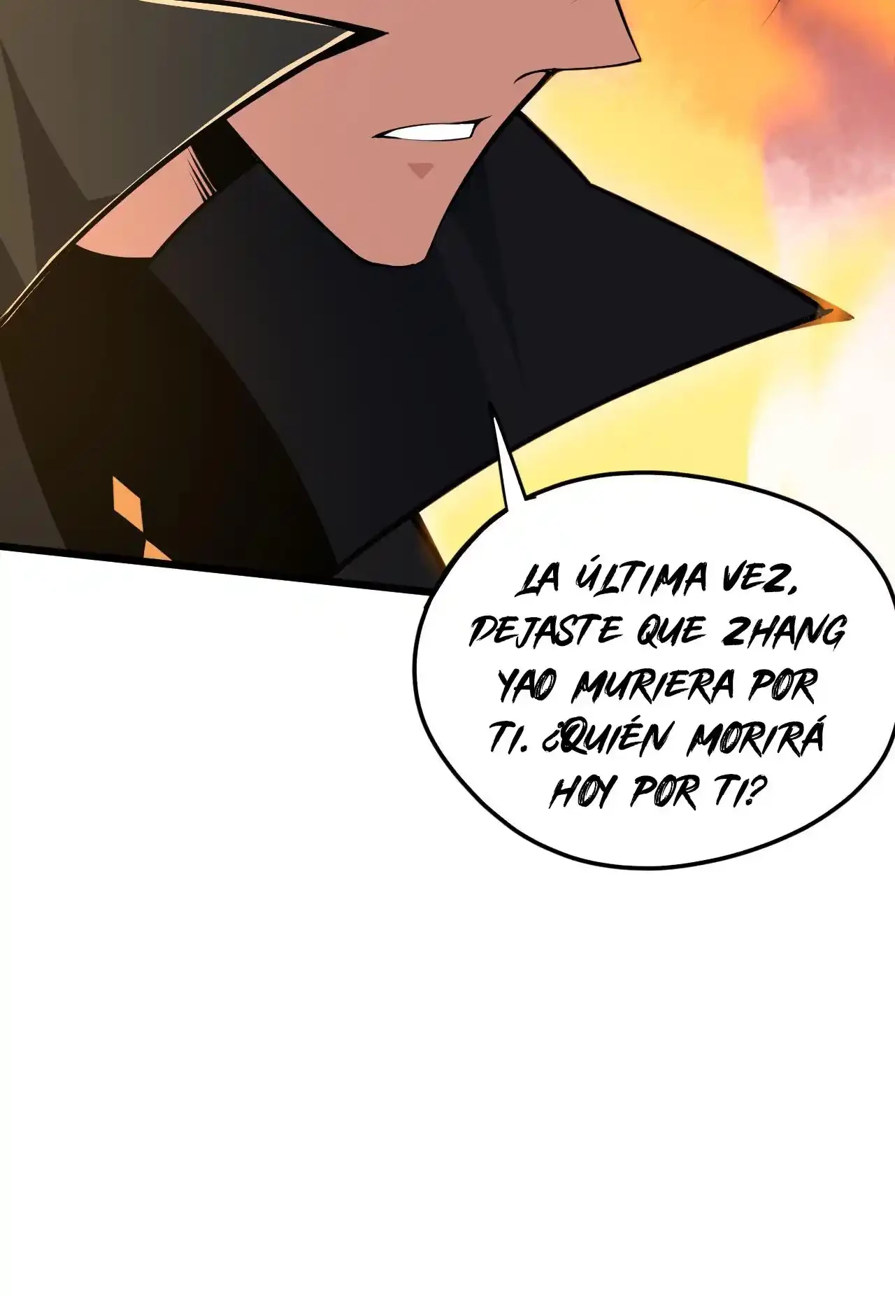 Luchar de nuevo por una vida - Capítulo 28 - Página 35 - LectorTMOo