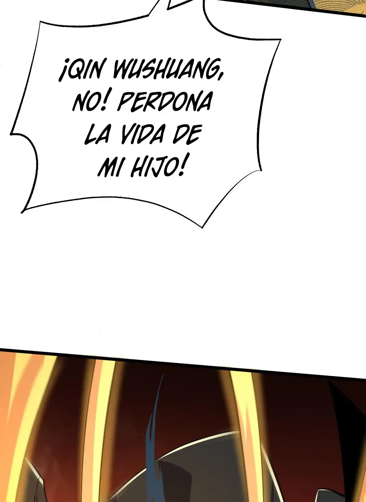 Luchar de nuevo por una vida - Capítulo 28 - Página 37 - LectorTMOo