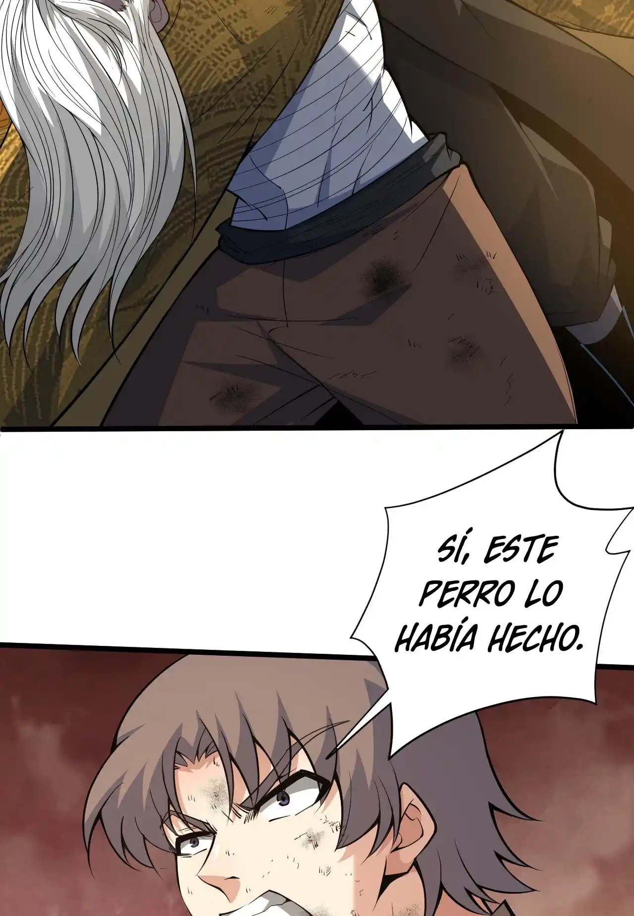 Luchar de nuevo por una vida - Capítulo 28 - Página 48 - LectorTMOo