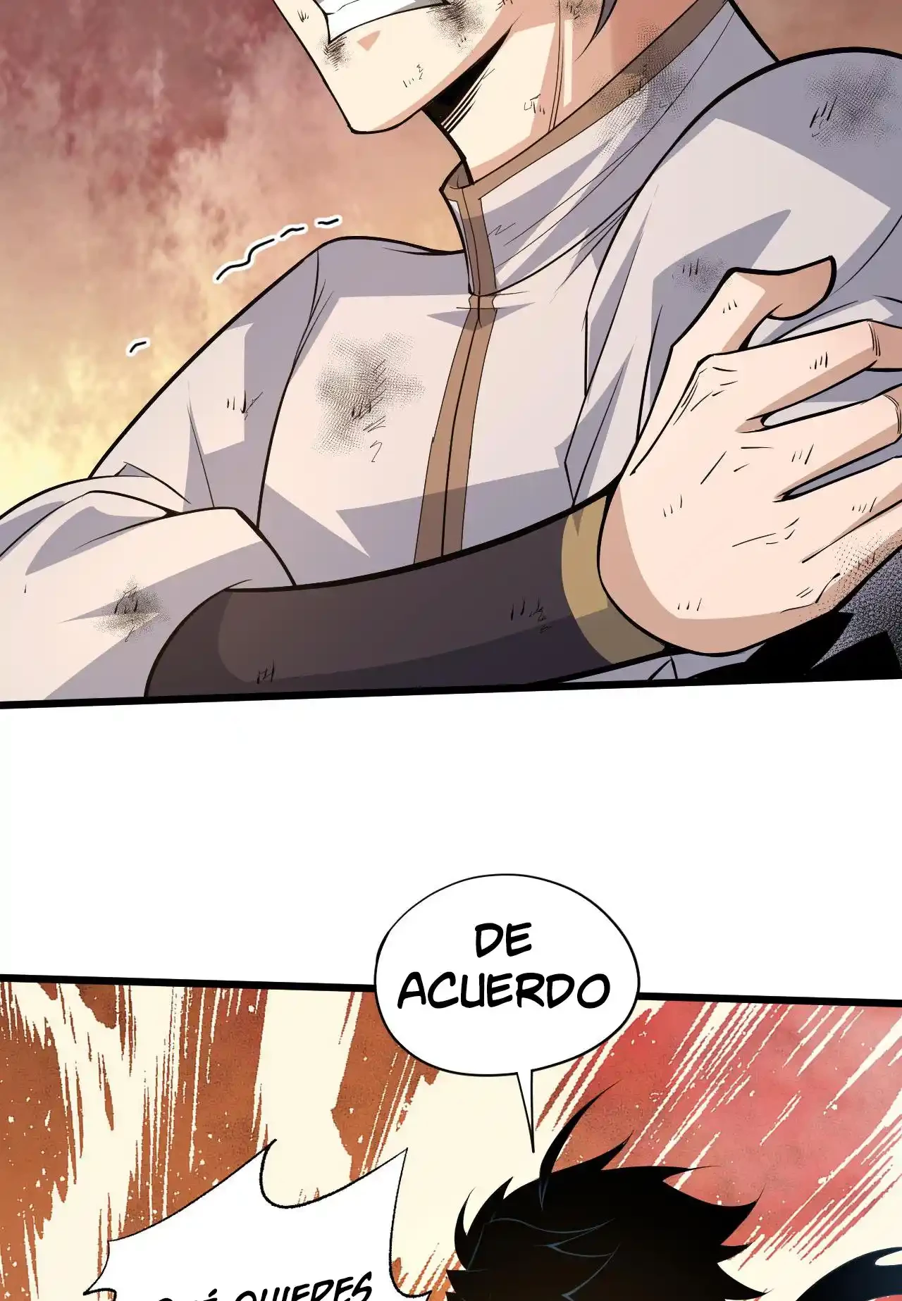 Luchar de nuevo por una vida - Capítulo 28 - Página 49 - LectorTMOo