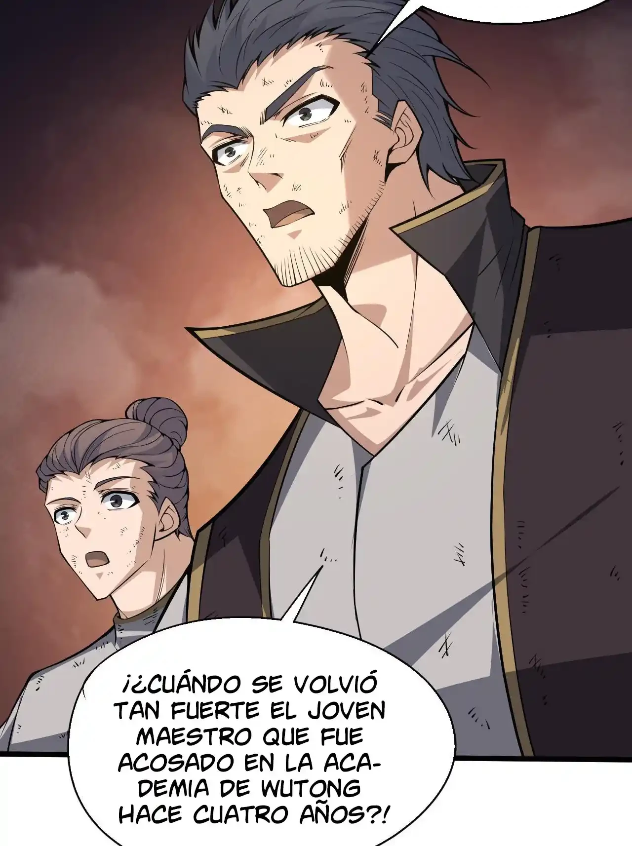 Luchar de nuevo por una vida - Capítulo 28 - Página 57 - LectorTMOo