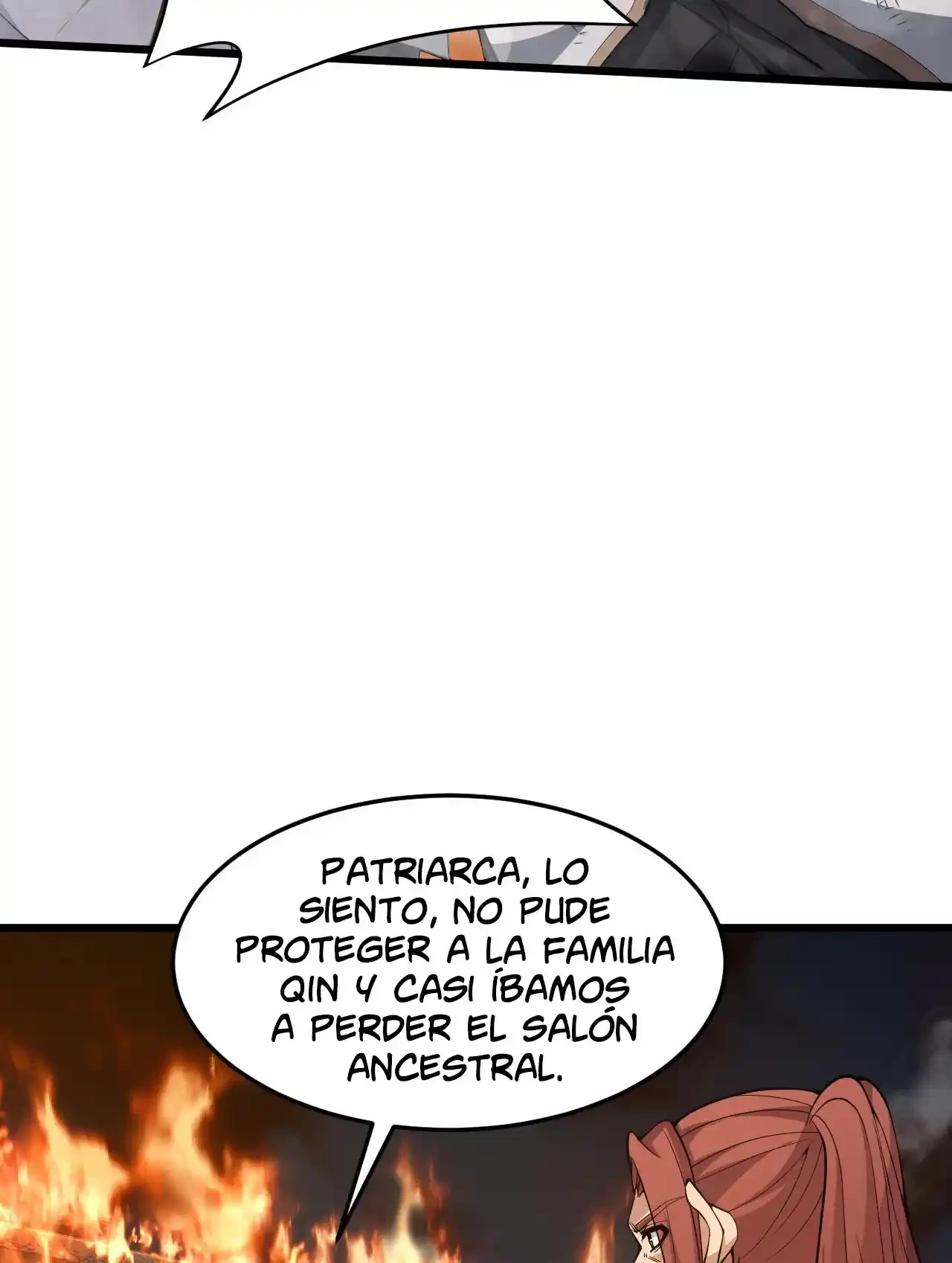 Luchar de nuevo por una vida - Capítulo 28 - Página 89 - LectorTMOo