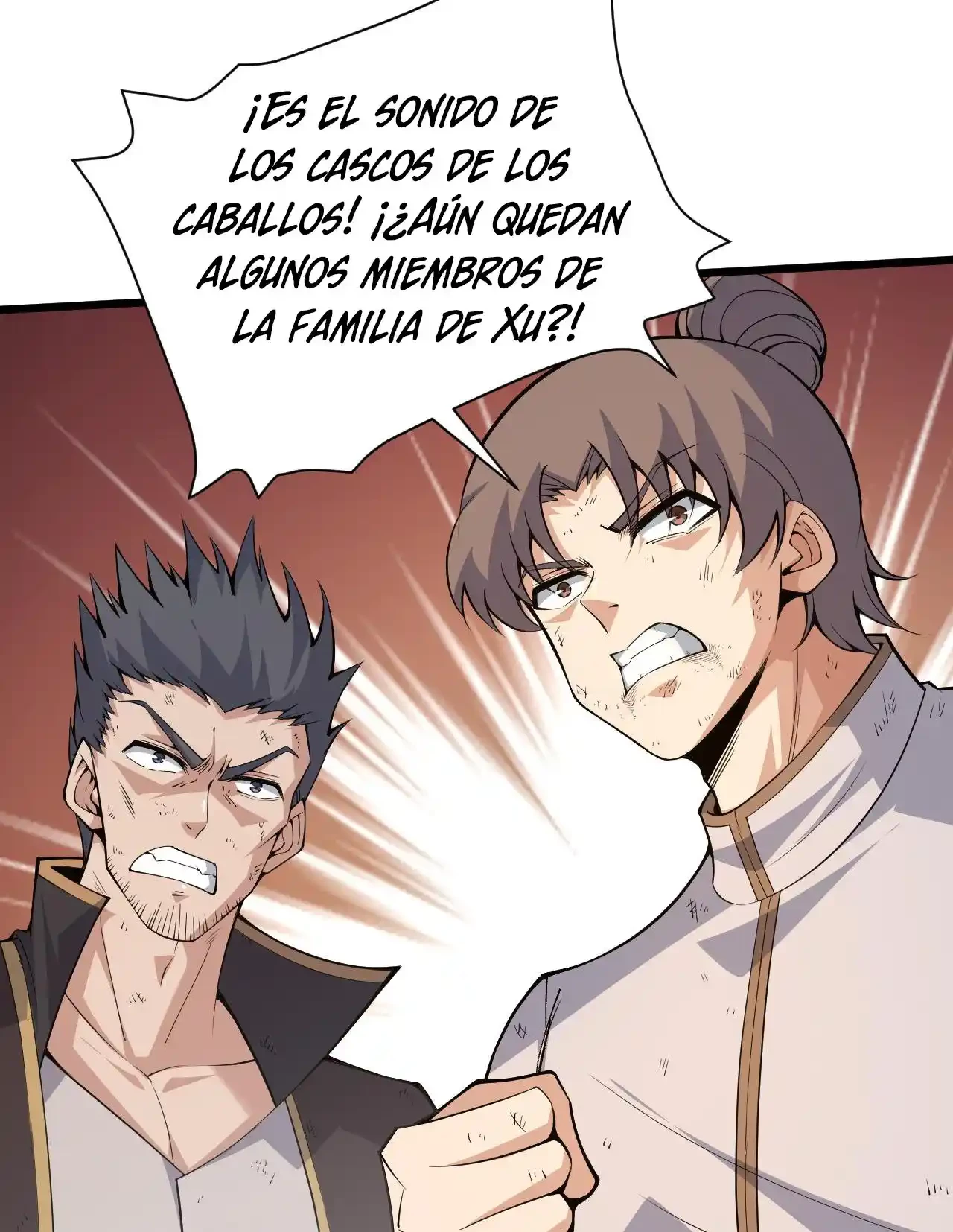 Luchar de nuevo por una vida - Capítulo 28 - Página 94 - LectorTMOo