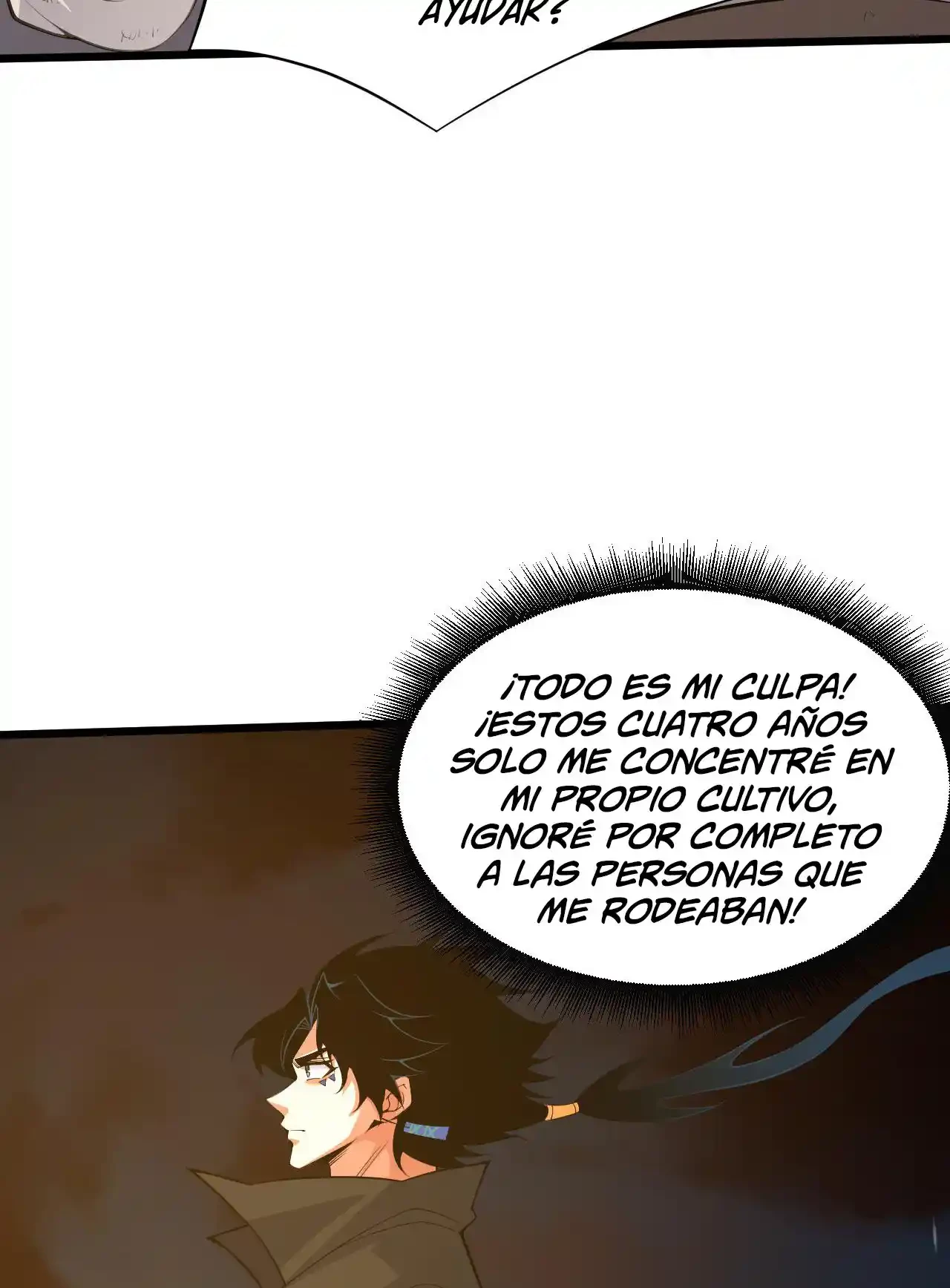 Luchar de nuevo por una vida - Capítulo 28 - Página 102 - LectorTMOo