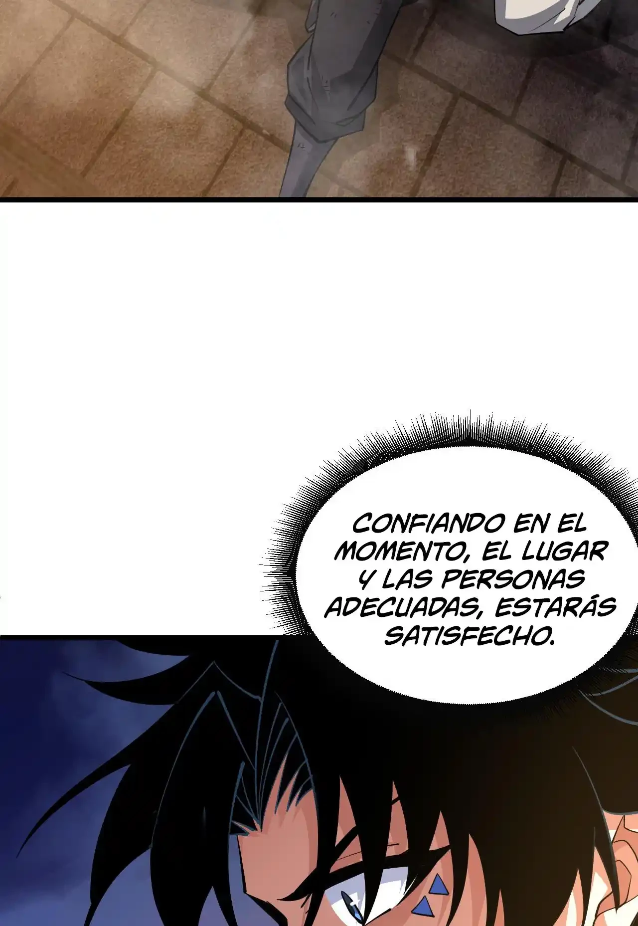 Luchar de nuevo por una vida - Capítulo 28 - Página 105 - LectorTMOo
