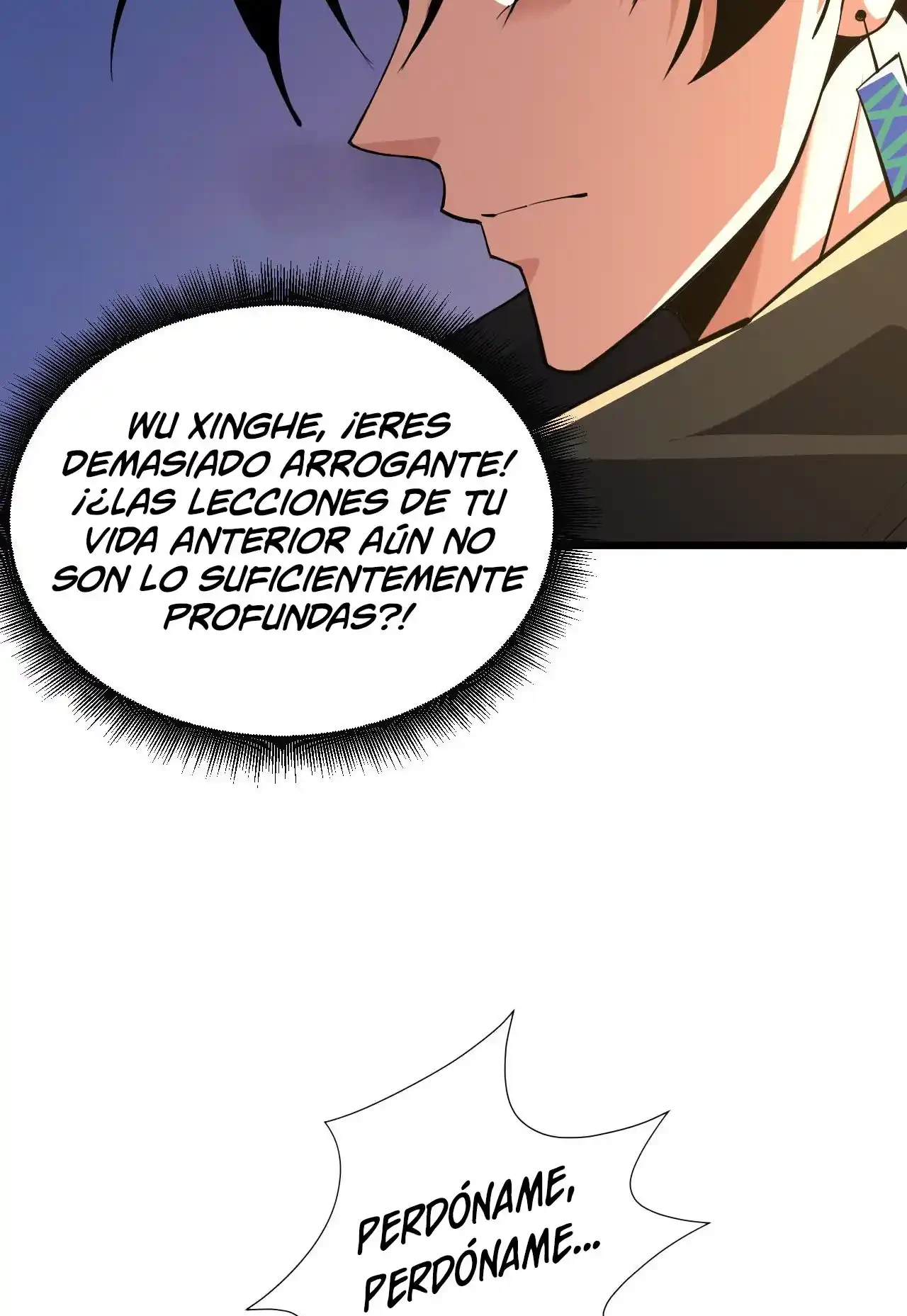 Luchar de nuevo por una vida - Capítulo 28 - Página 106 - LectorTMOo