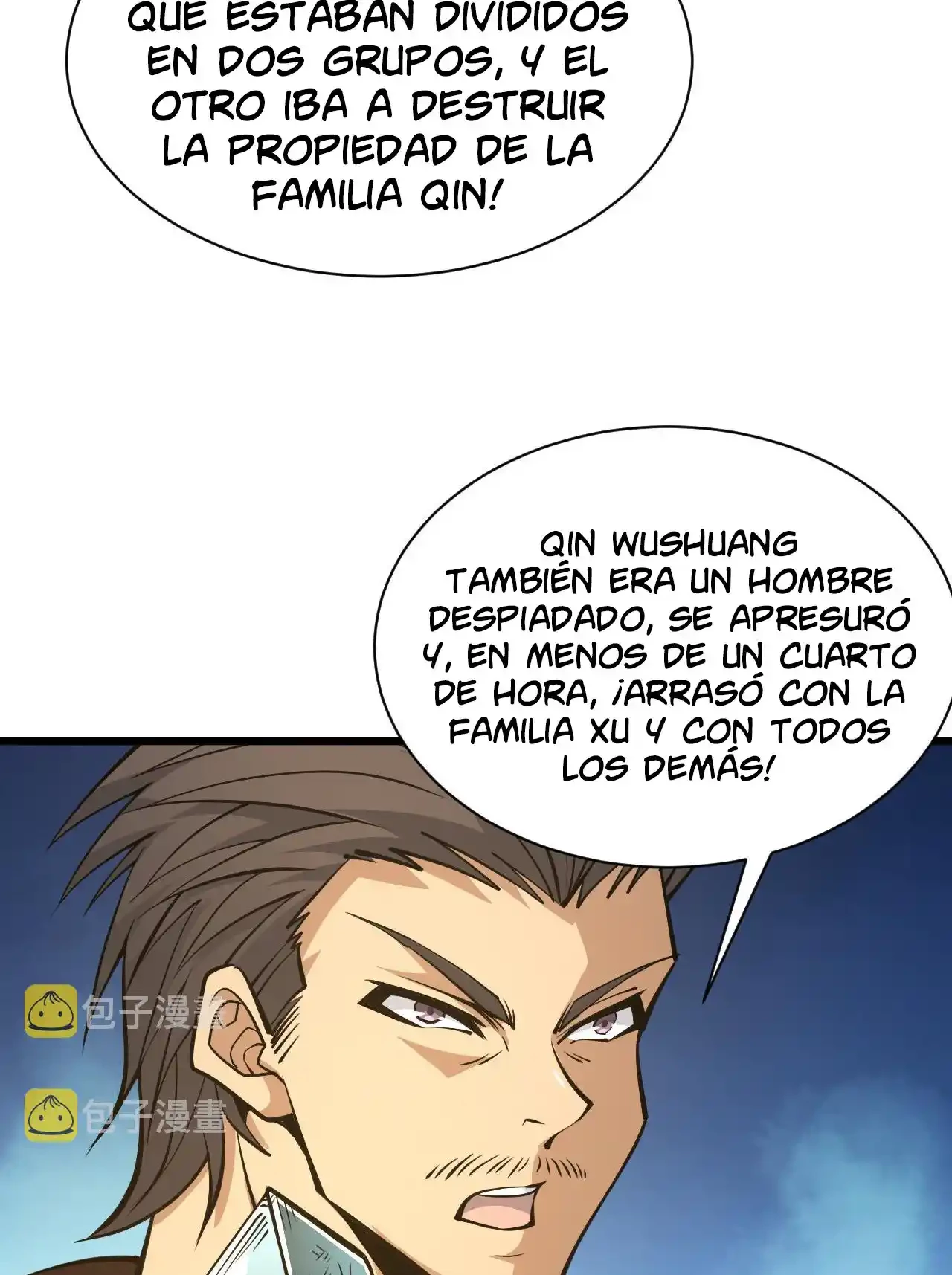 Luchar de nuevo por una vida - Capítulo 29 - Página 7 - LectorTMOo