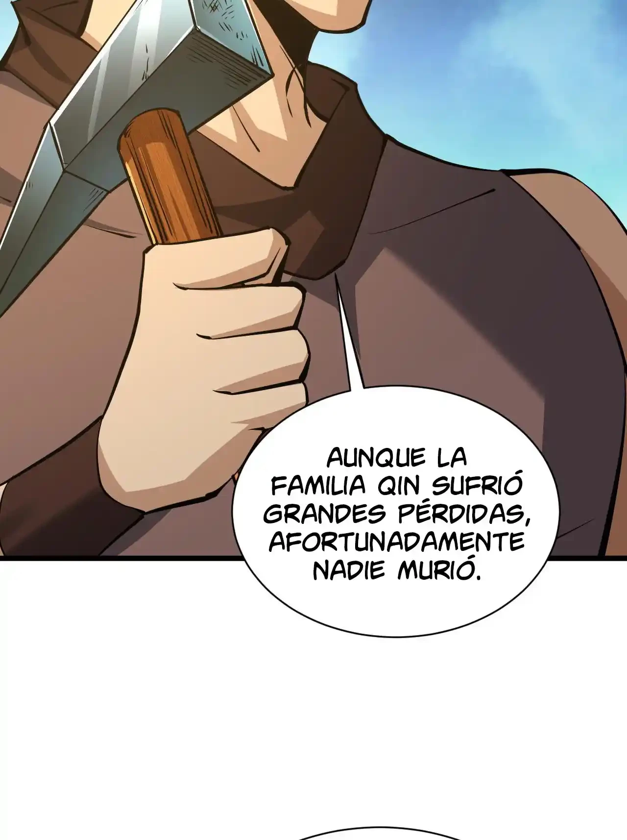 Luchar de nuevo por una vida - Capítulo 29 - Página 8 - LectorTMOo