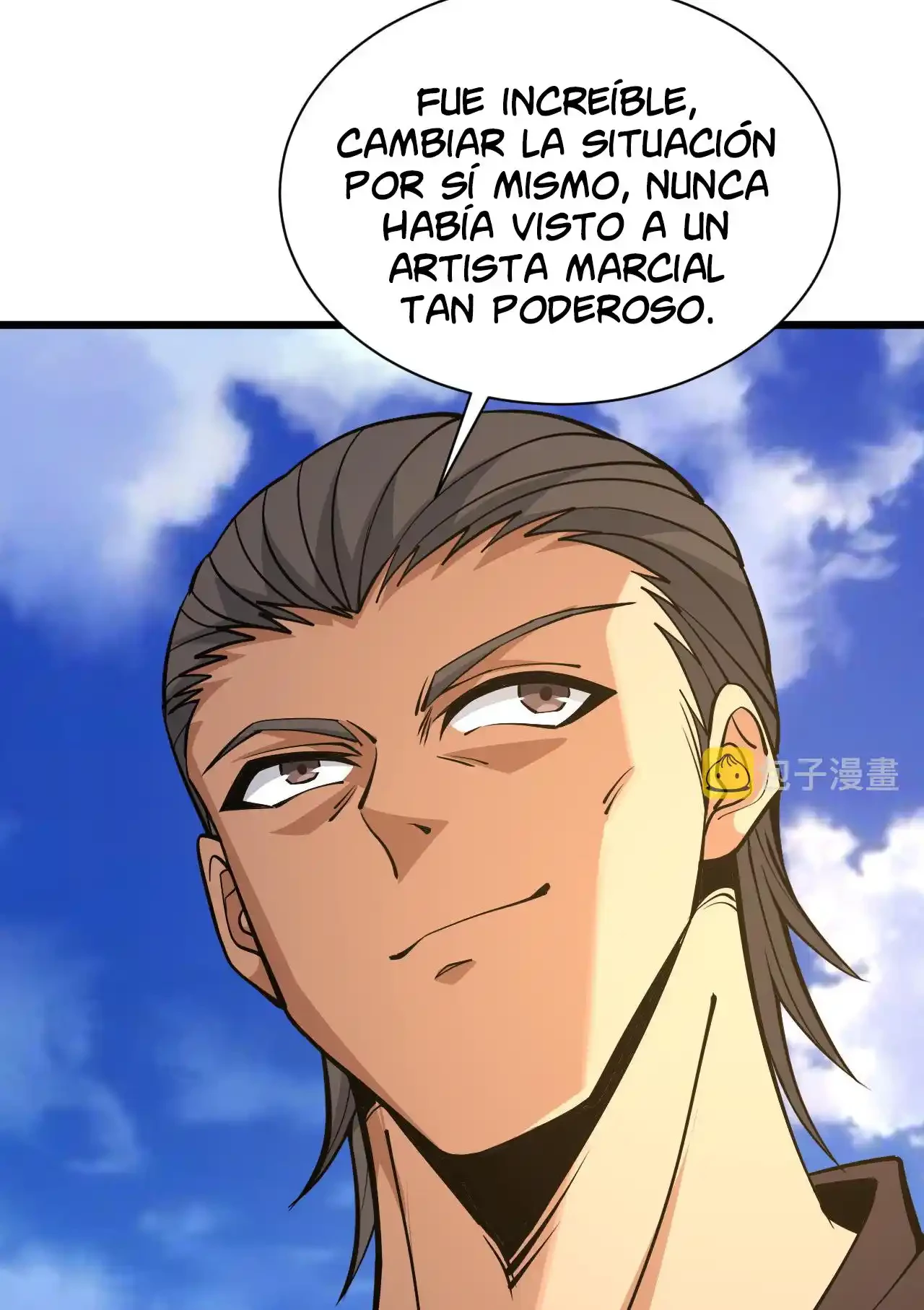 Luchar de nuevo por una vida - Capítulo 29 - Página 9 - LectorTMOo