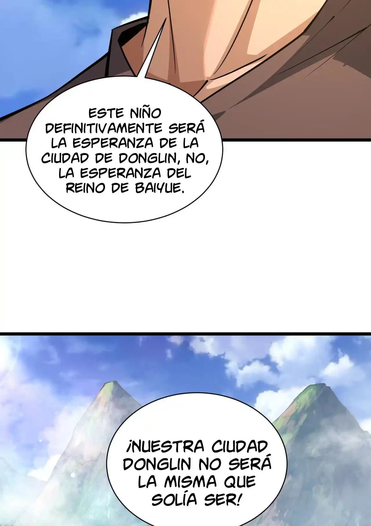 Luchar de nuevo por una vida - Capítulo 29 - Página 10 - LectorTMOo