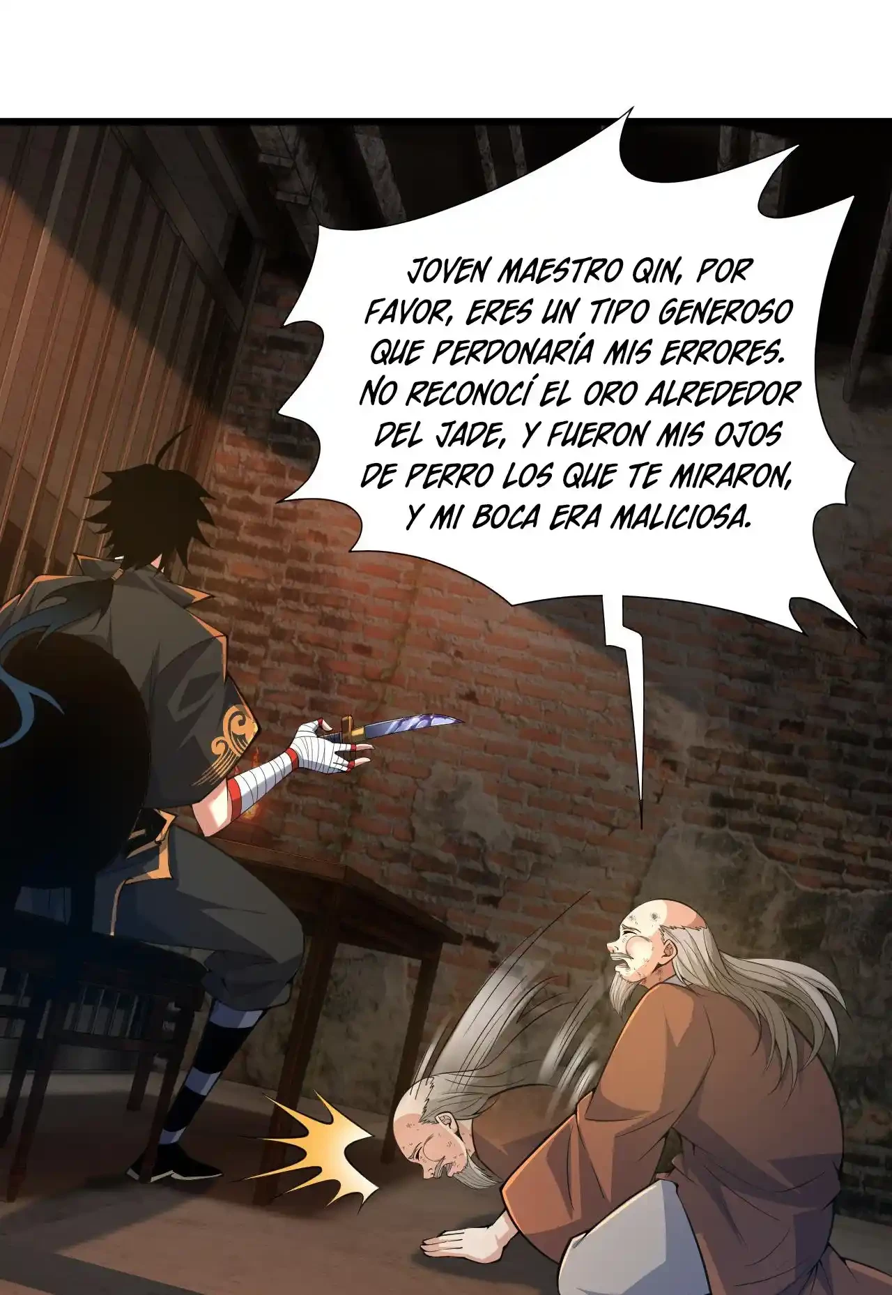 Luchar de nuevo por una vida - Capítulo 29 - Página 17 - LectorTMOo