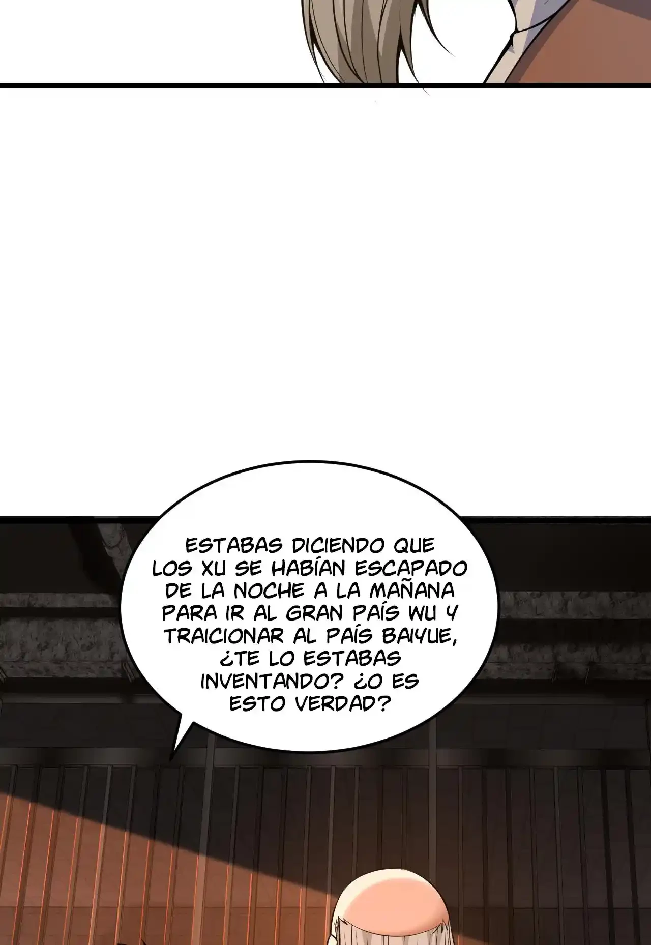 Luchar de nuevo por una vida - Capítulo 29 - Página 19 - LectorTMOo