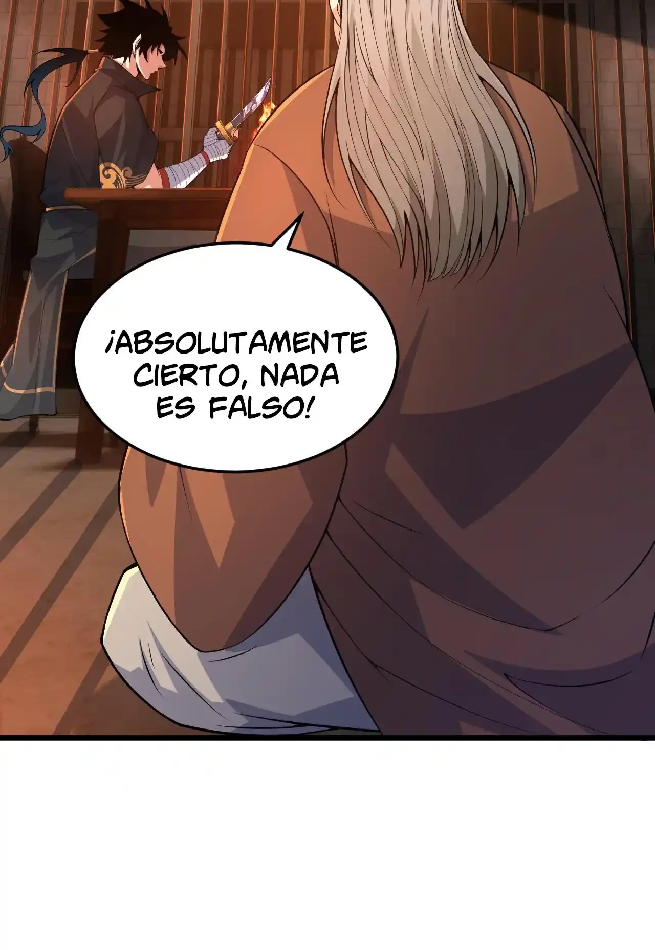 Luchar de nuevo por una vida - Capítulo 29 - Página 20 - LectorTMOo