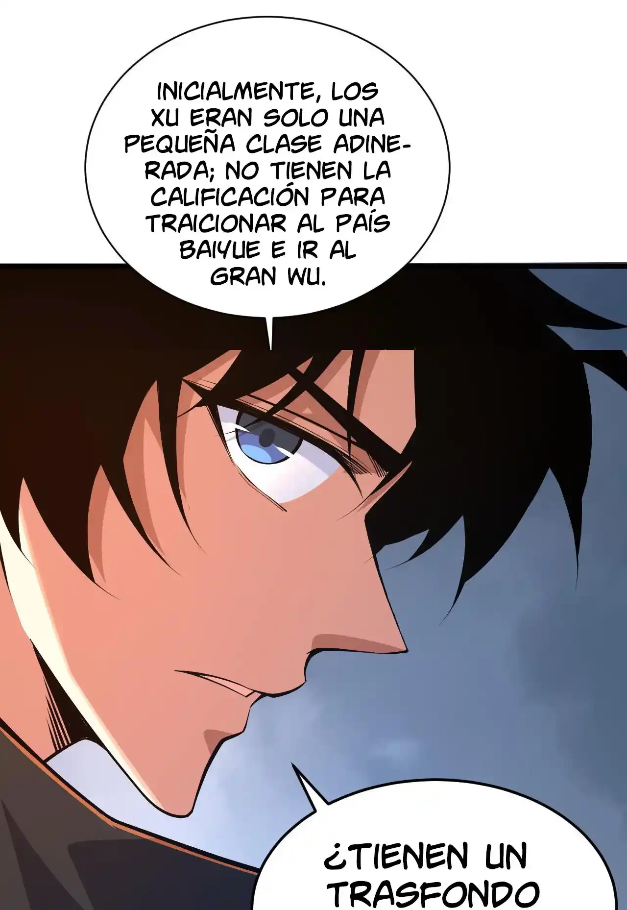 Luchar de nuevo por una vida - Capítulo 29 - Página 21 - LectorTMOo