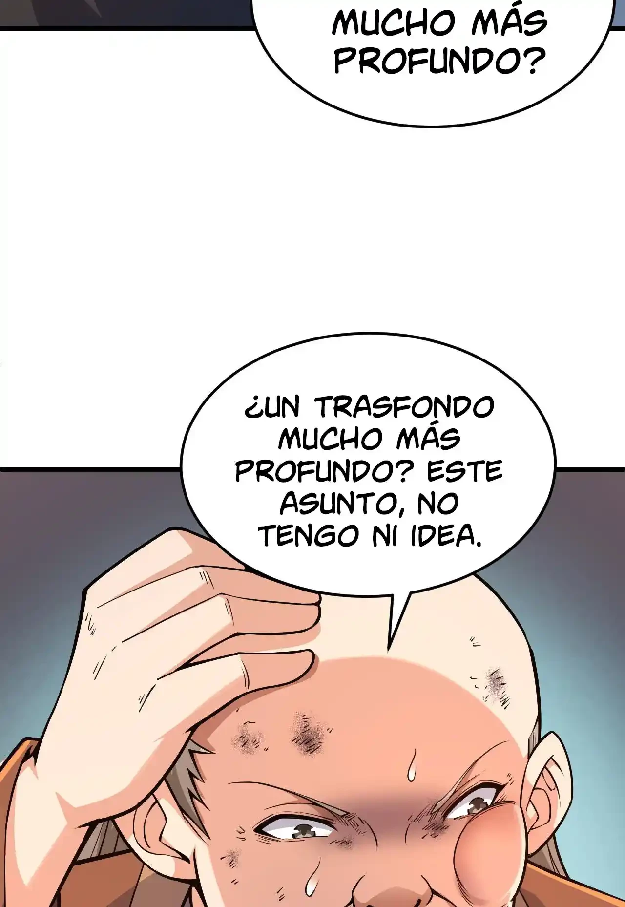 Luchar de nuevo por una vida - Capítulo 29 - Página 22 - LectorTMOo