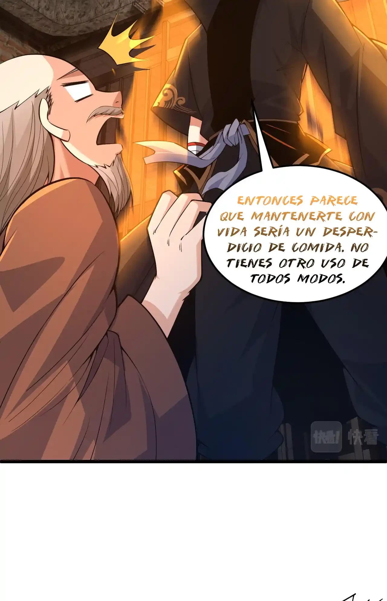 Luchar de nuevo por una vida - Capítulo 29 - Página 24 - LectorTMOo