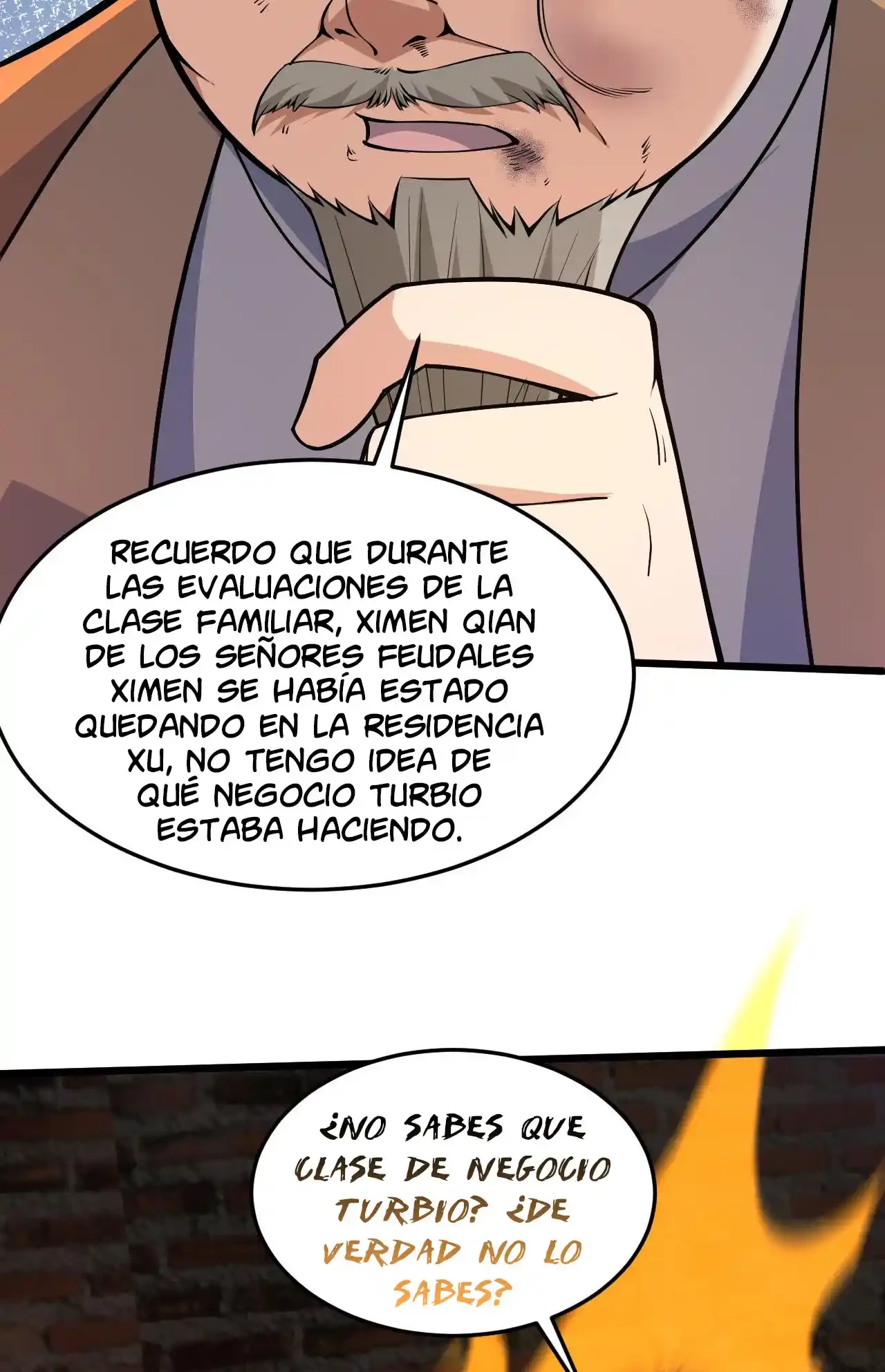 Luchar de nuevo por una vida - Capítulo 29 - Página 28 - LectorTMOo