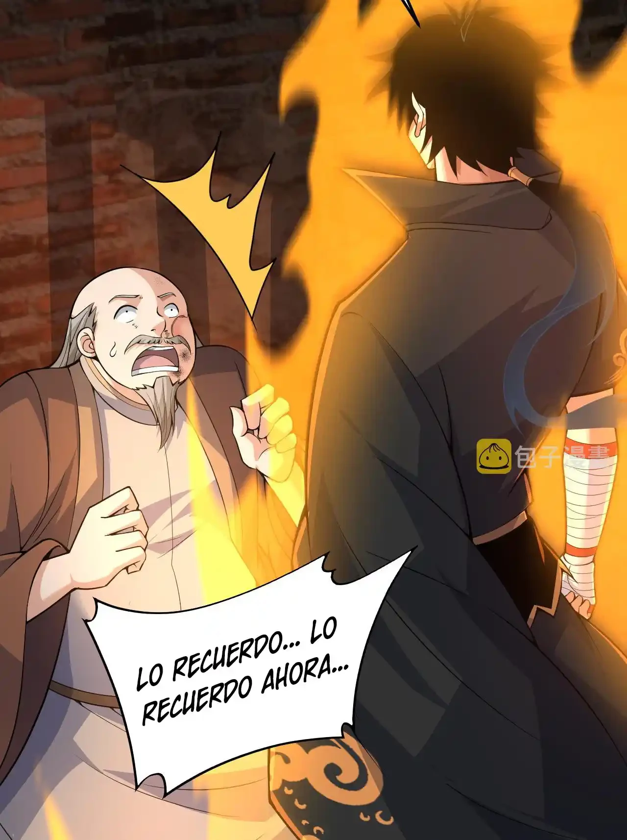 Luchar de nuevo por una vida - Capítulo 29 - Página 29 - LectorTMOo