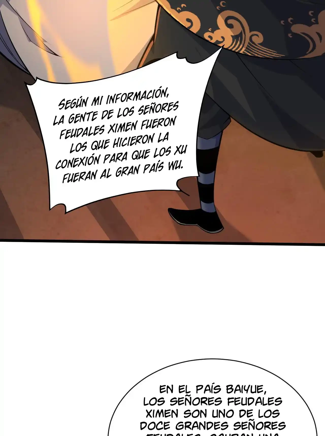 Luchar de nuevo por una vida - Capítulo 29 - Página 30 - LectorTMOo
