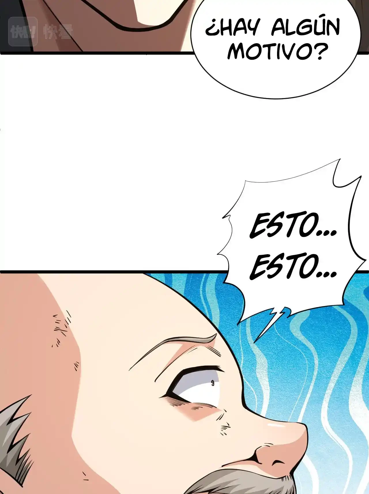 Luchar de nuevo por una vida - Capítulo 29 - Página 32 - LectorTMOo