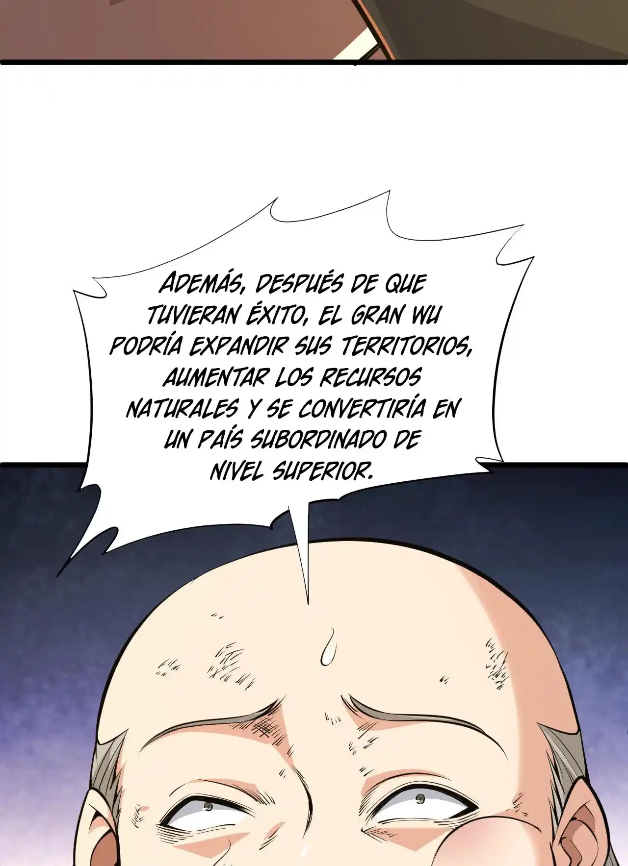 Luchar de nuevo por una vida - Capítulo 29 - Página 37 - LectorTMOo