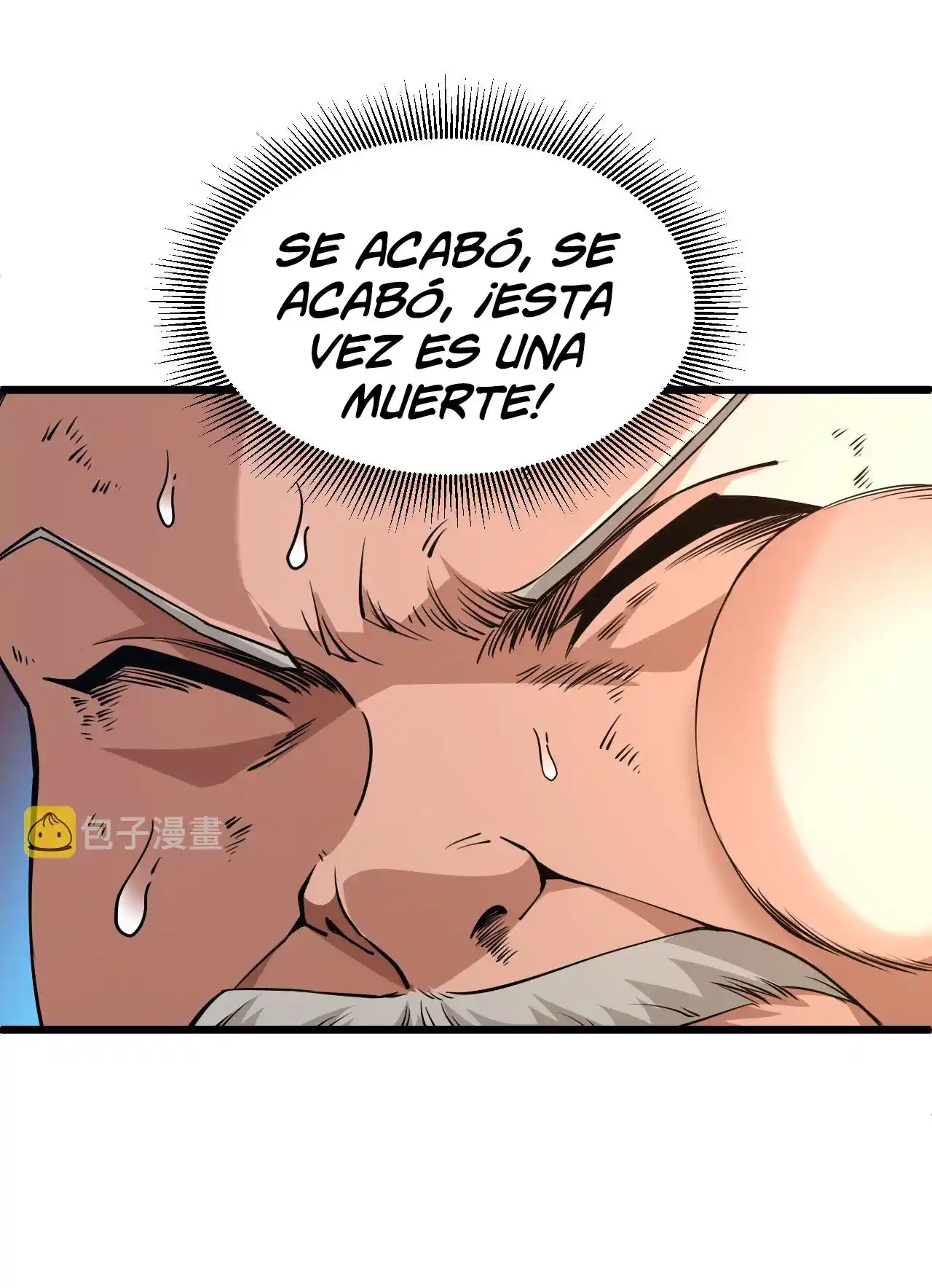 Luchar de nuevo por una vida - Capítulo 29 - Página 39 - LectorTMOo