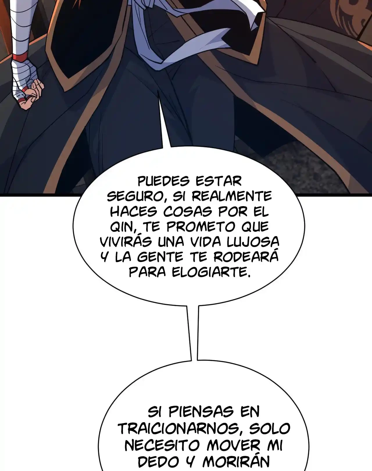 Luchar de nuevo por una vida - Capítulo 29 - Página 43 - LectorTMOo