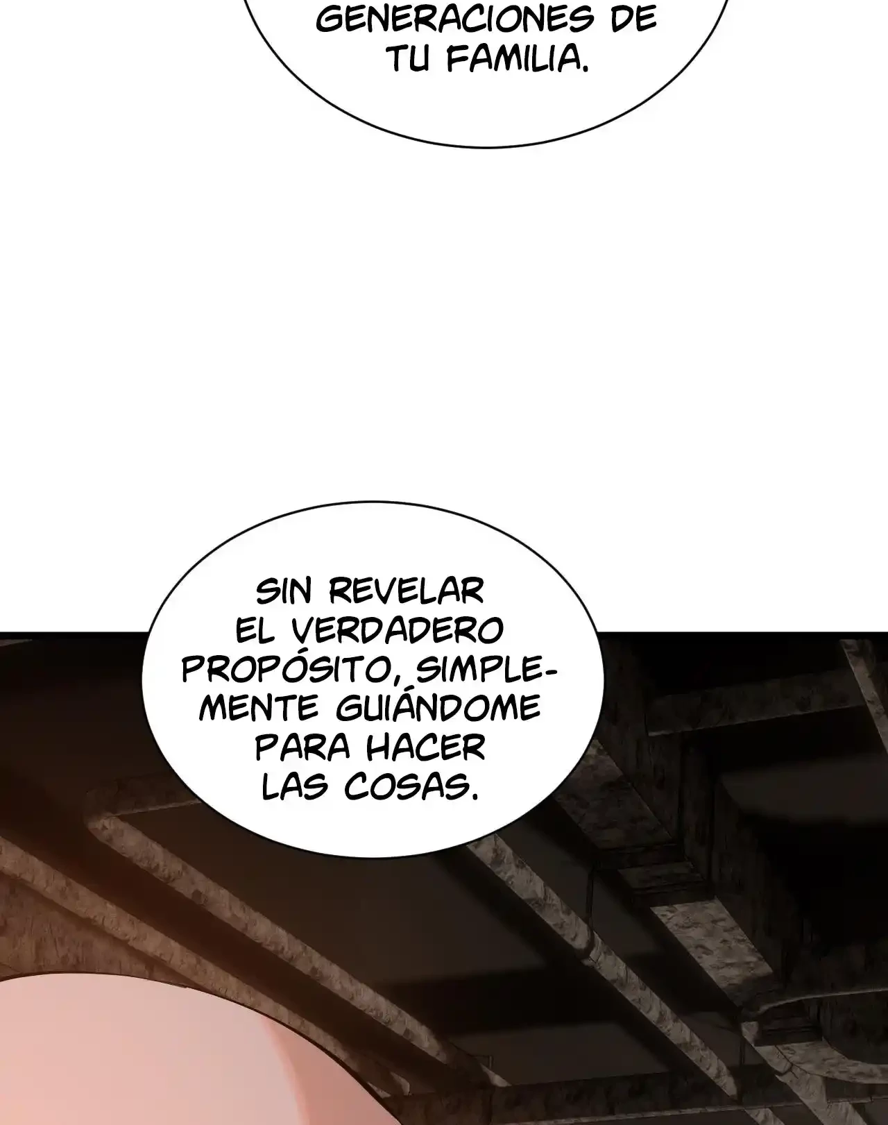 Luchar de nuevo por una vida - Capítulo 29 - Página 44 - LectorTMOo