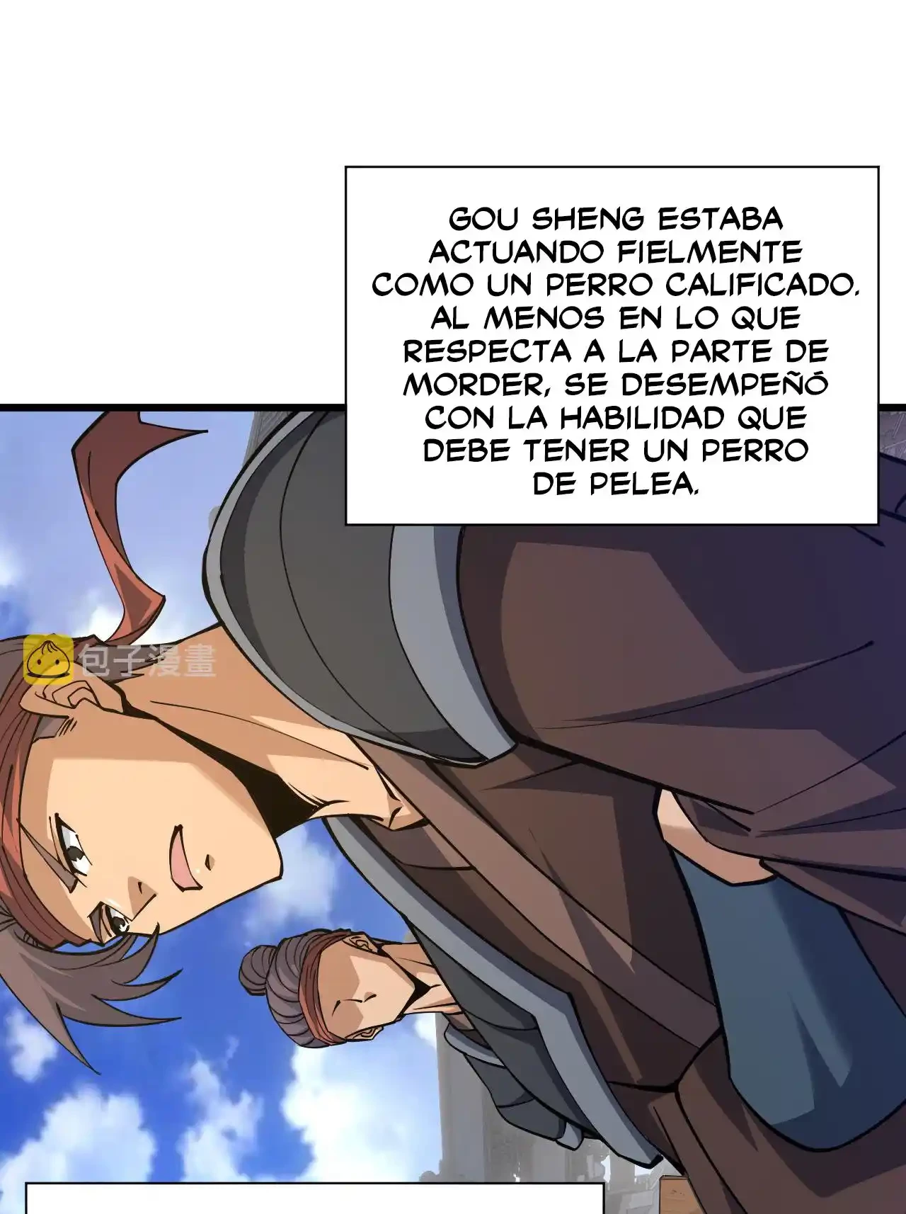 Luchar de nuevo por una vida - Capítulo 29 - Página 50 - LectorTMOo