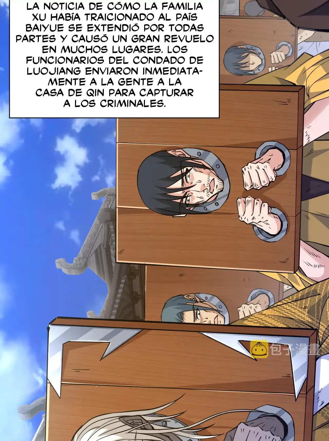 Luchar de nuevo por una vida - Capítulo 29 - Página 51 - LectorTMOo