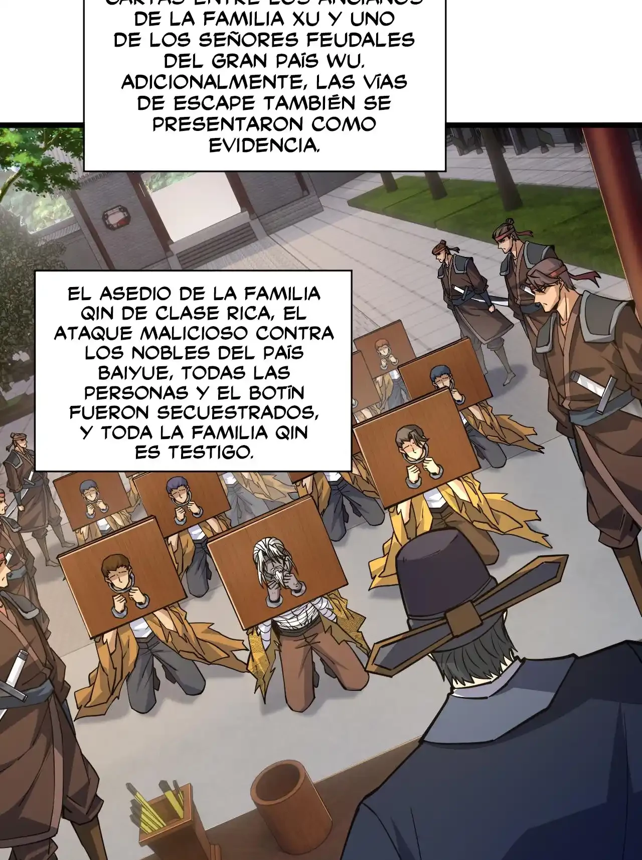 Luchar de nuevo por una vida - Capítulo 29 - Página 53 - LectorTMOo