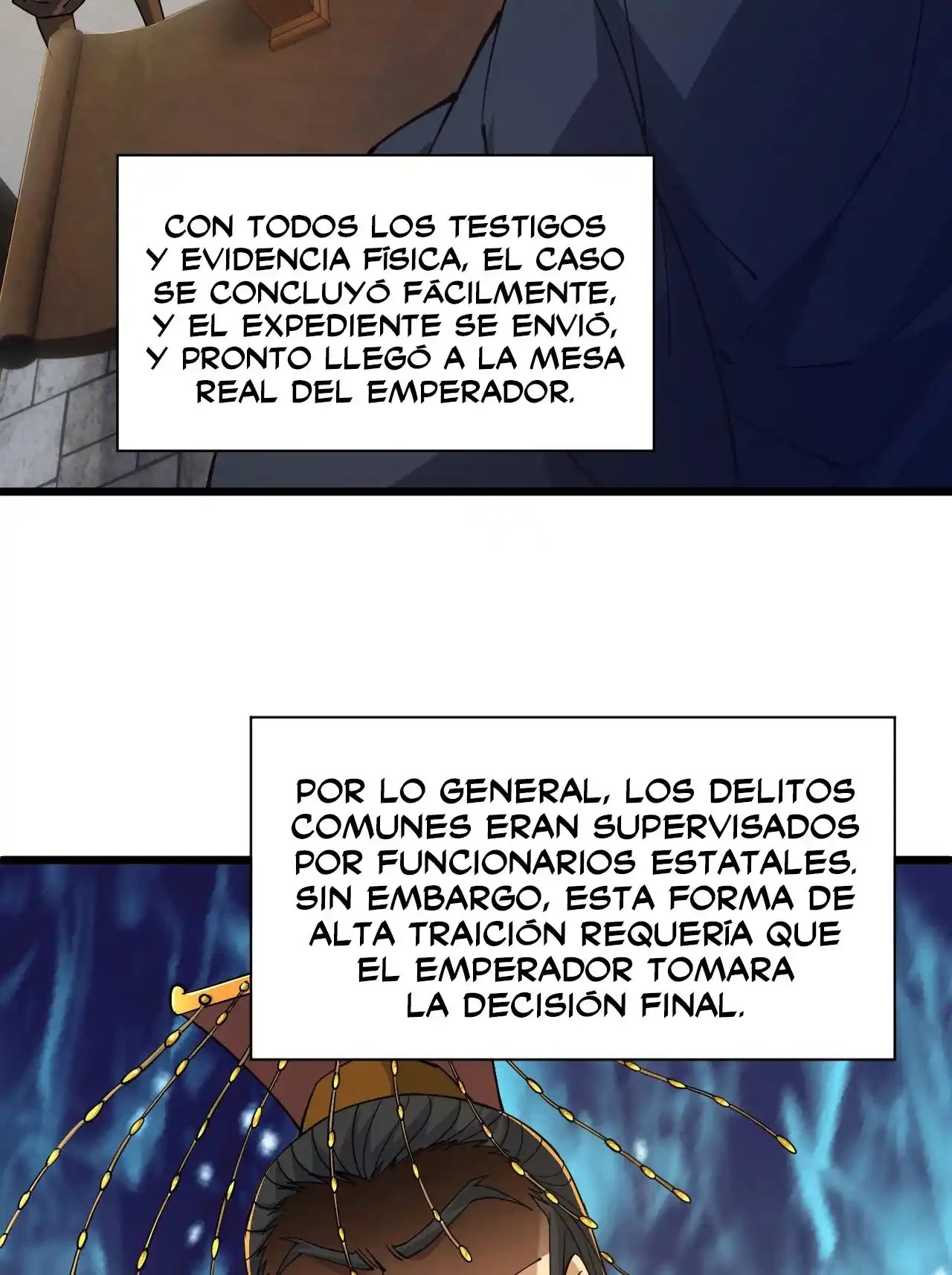 Luchar de nuevo por una vida - Capítulo 29 - Página 54 - LectorTMOo